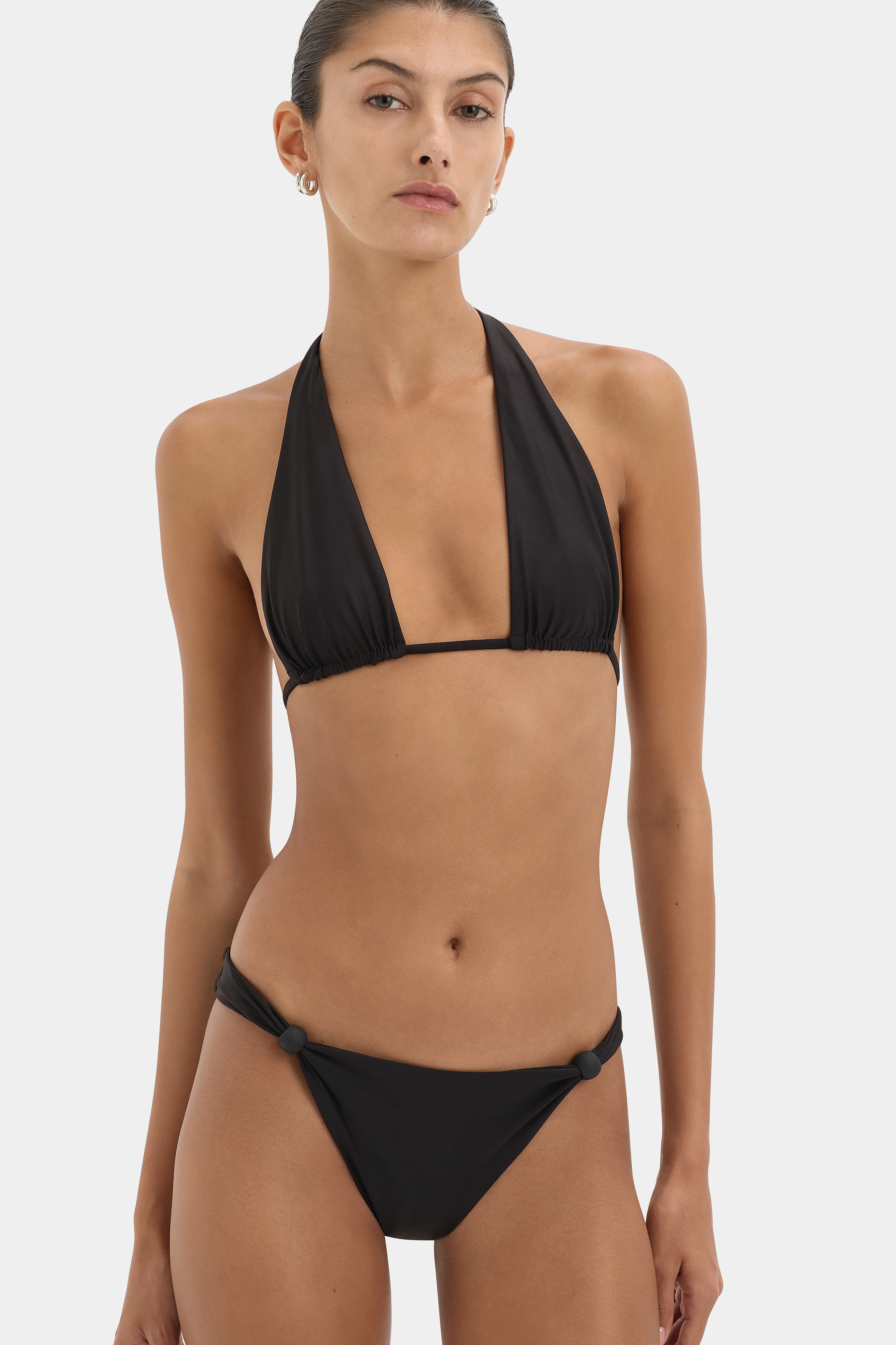 Amado Halter Triangle Top - Image 5