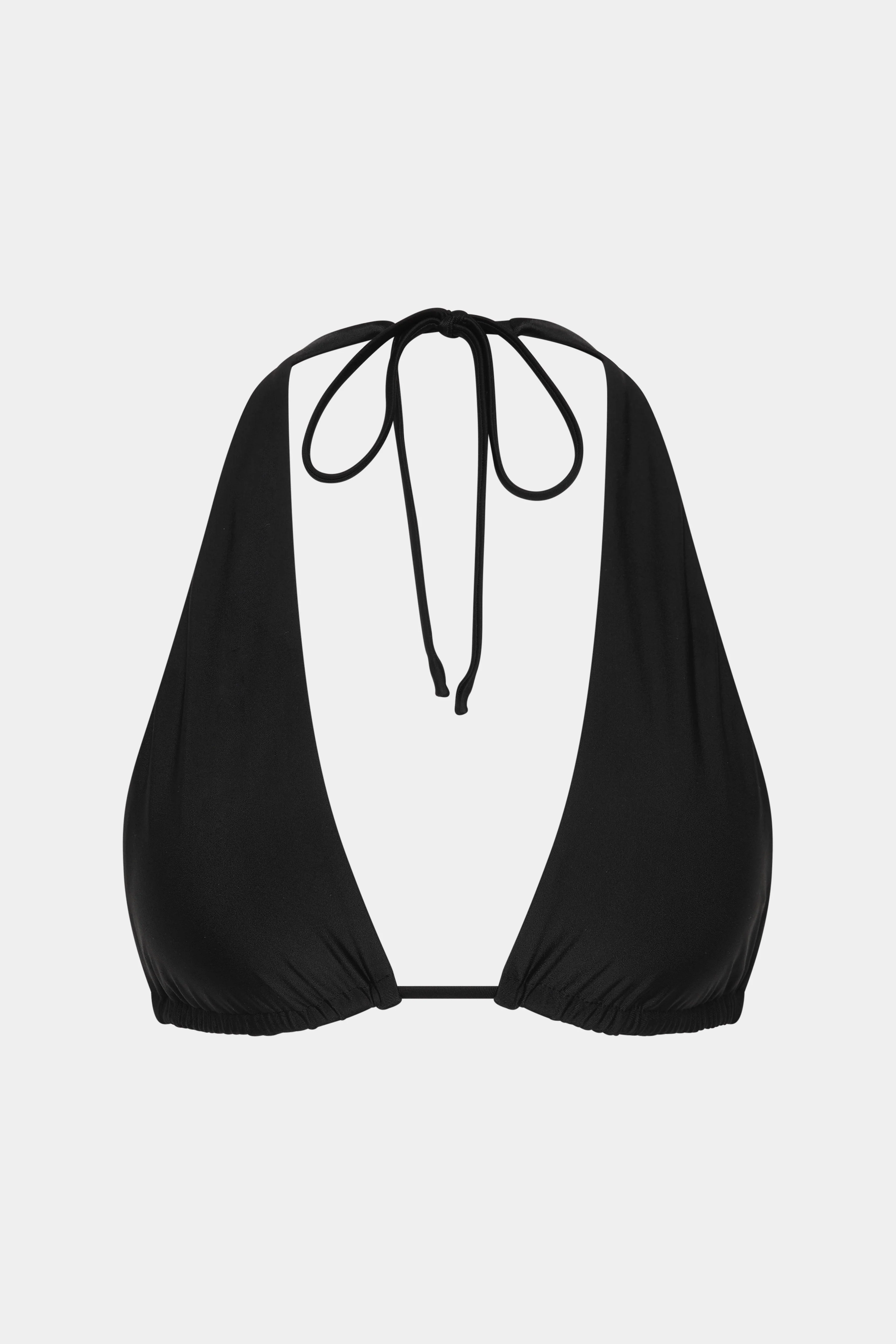 Amado Halter Triangle Top - Image 11