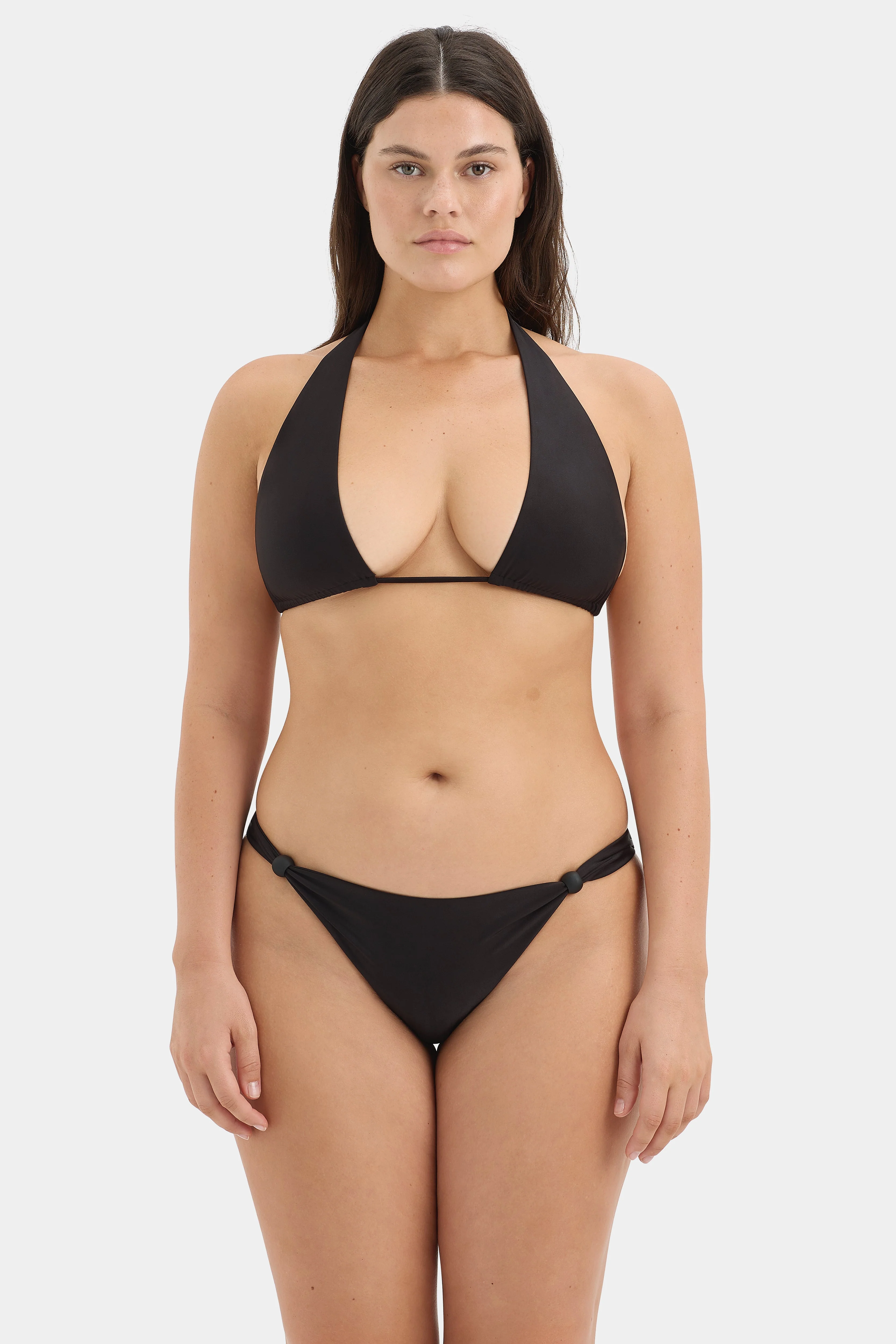 Amado Halter Triangle Top - Image 6