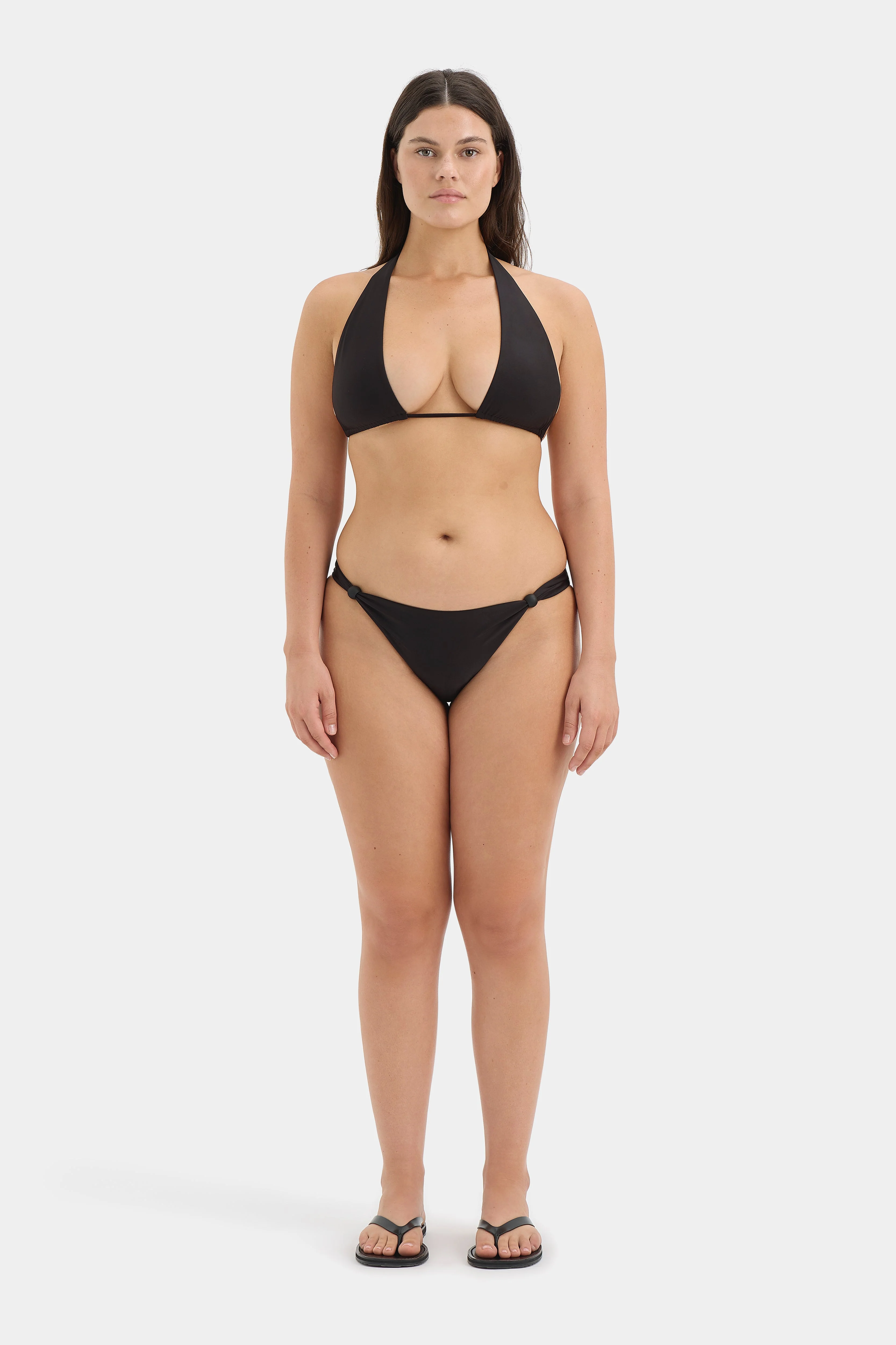 Amado Halter Triangle Top - Image 7