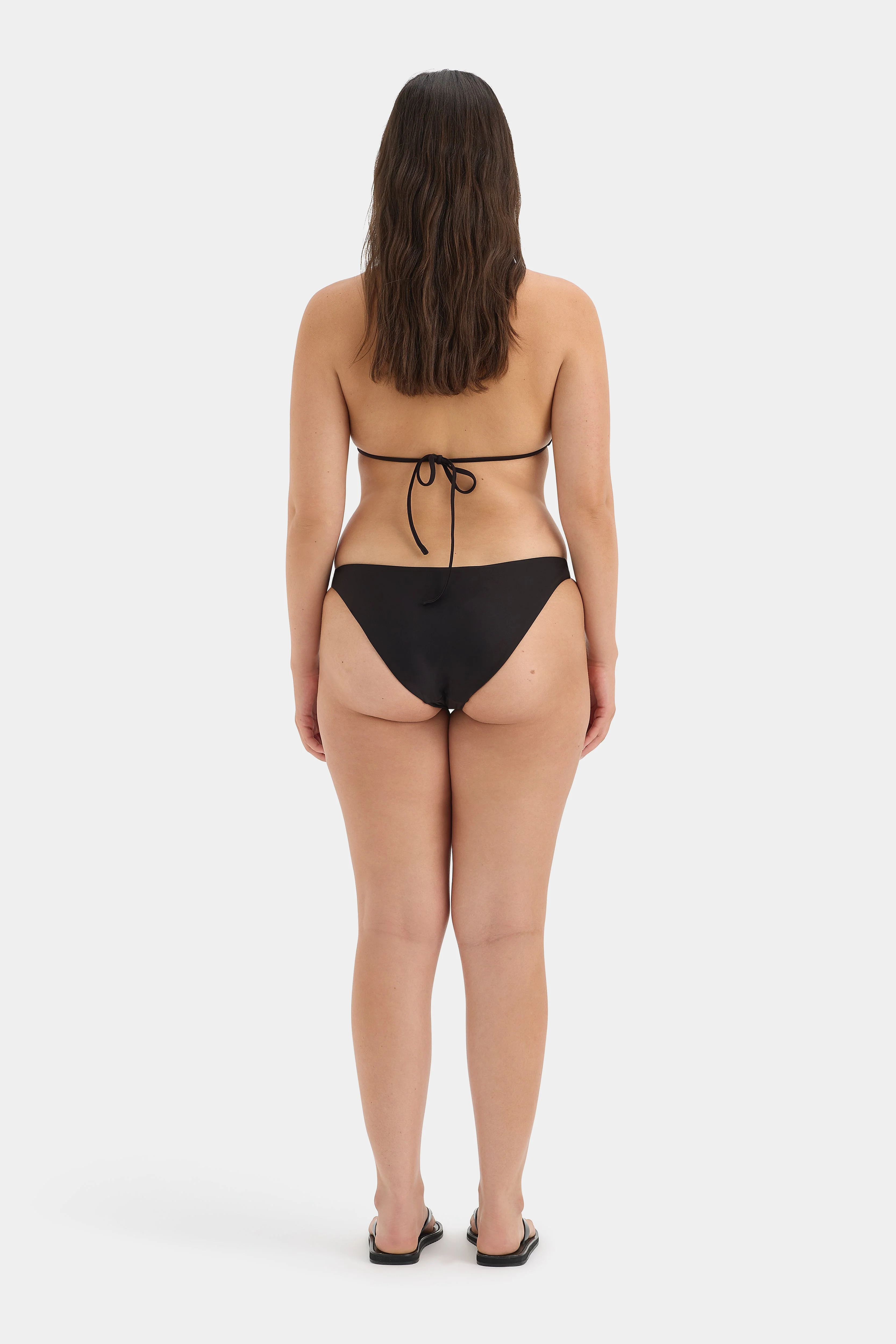 Amado Halter Triangle Top - Image 8