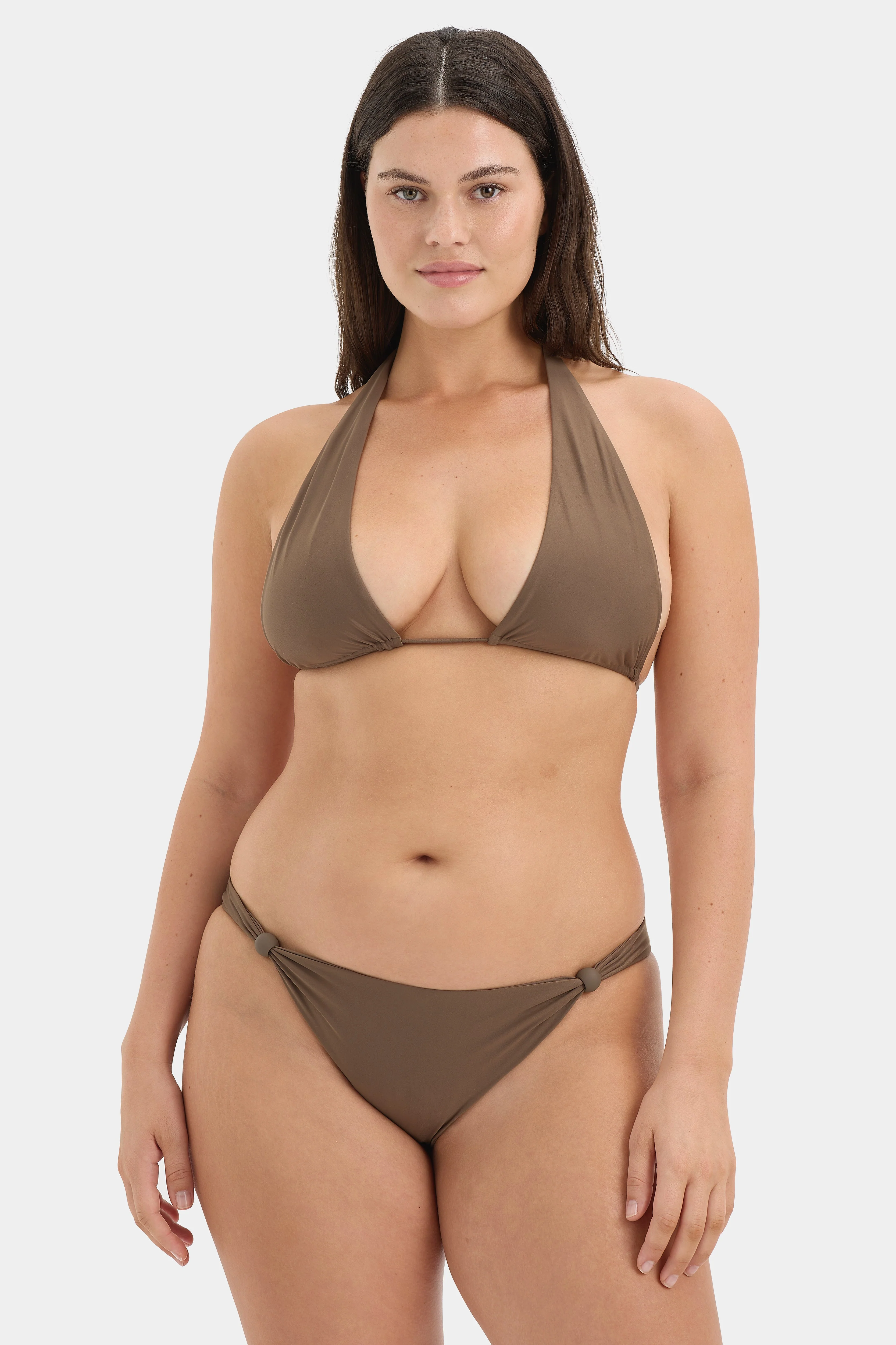 Amado Halter Triangle Top - Image 11
