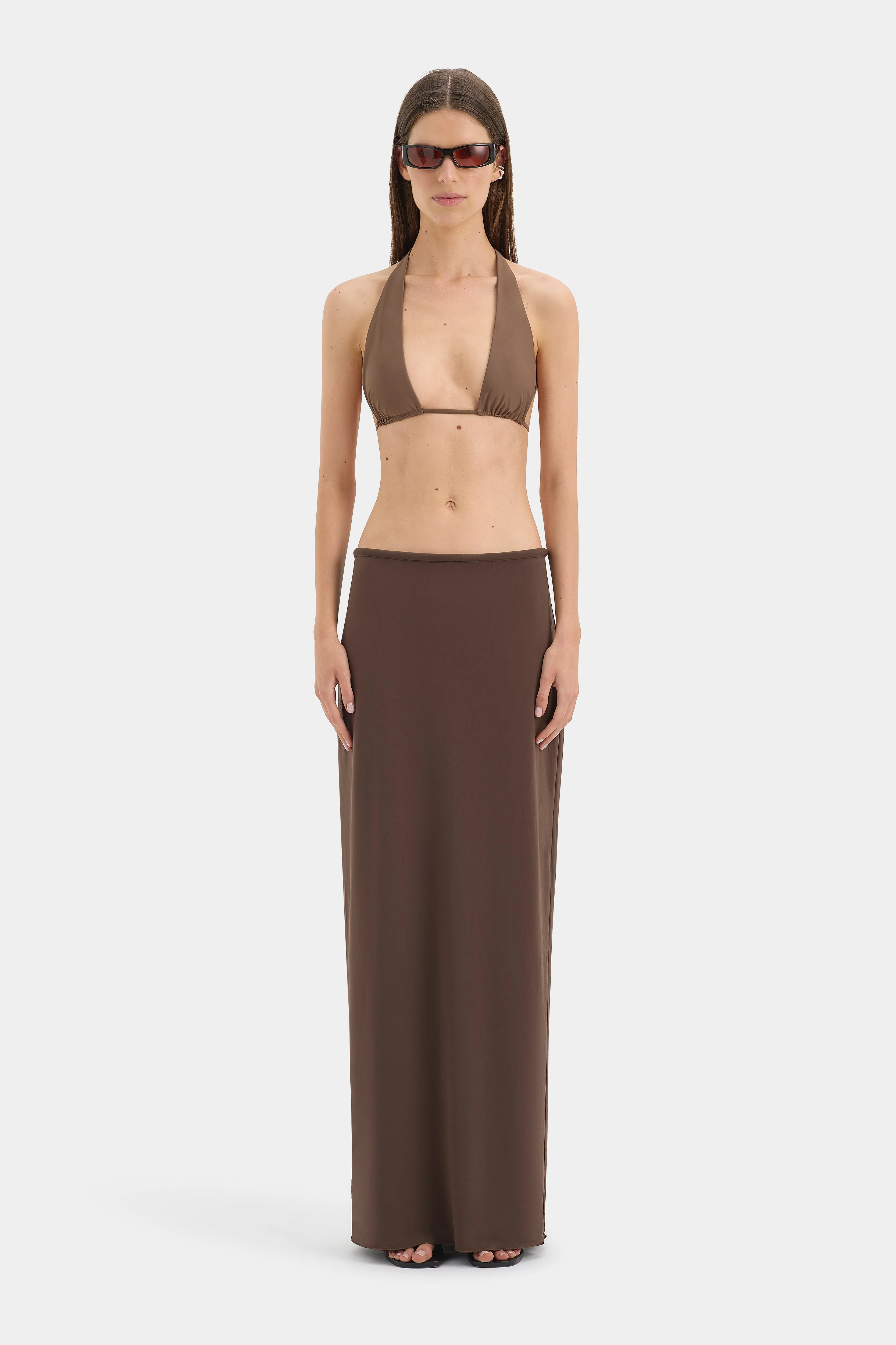 Amado Halter Triangle Top - Image 6