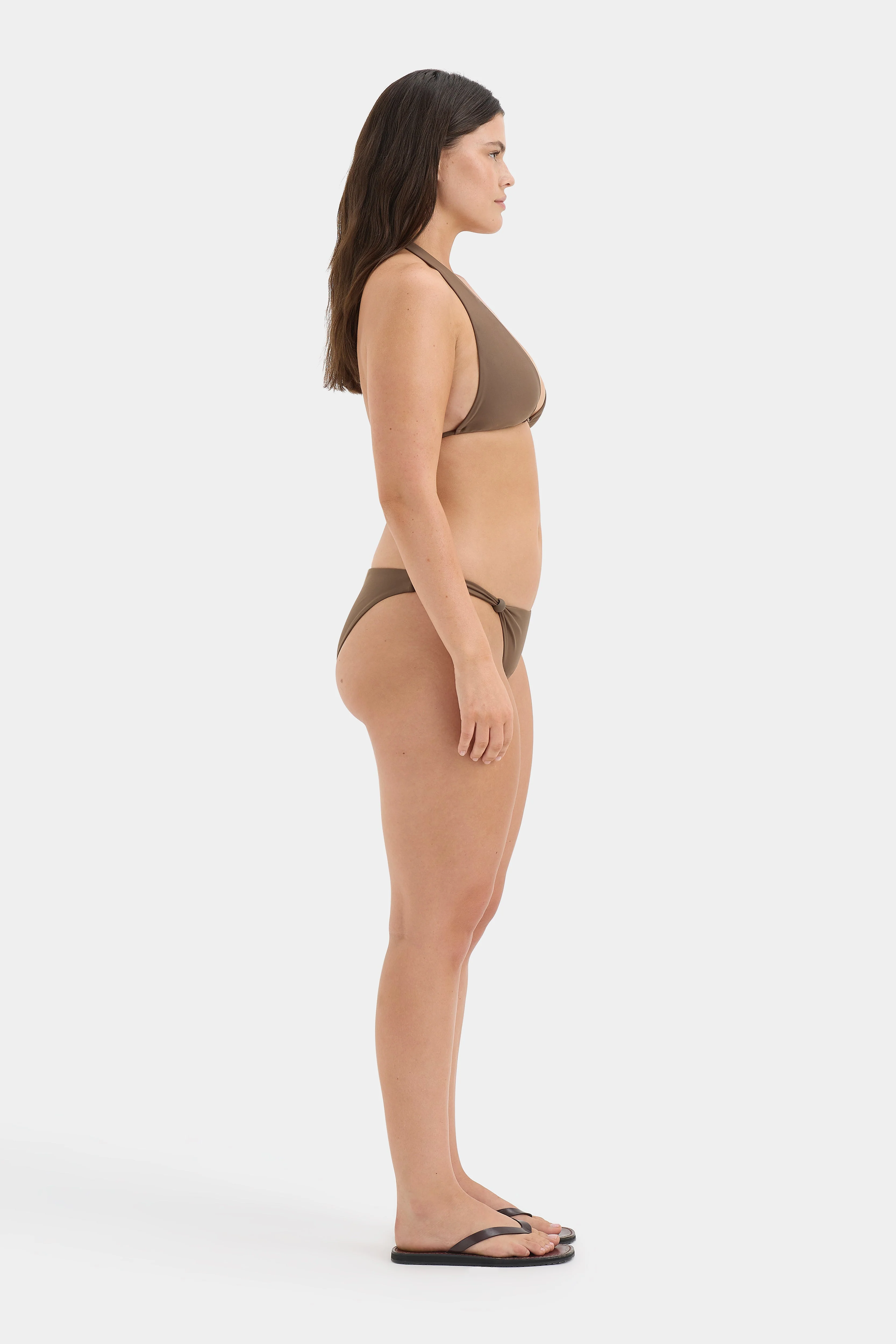 Amado Halter Triangle Top - Image 9
