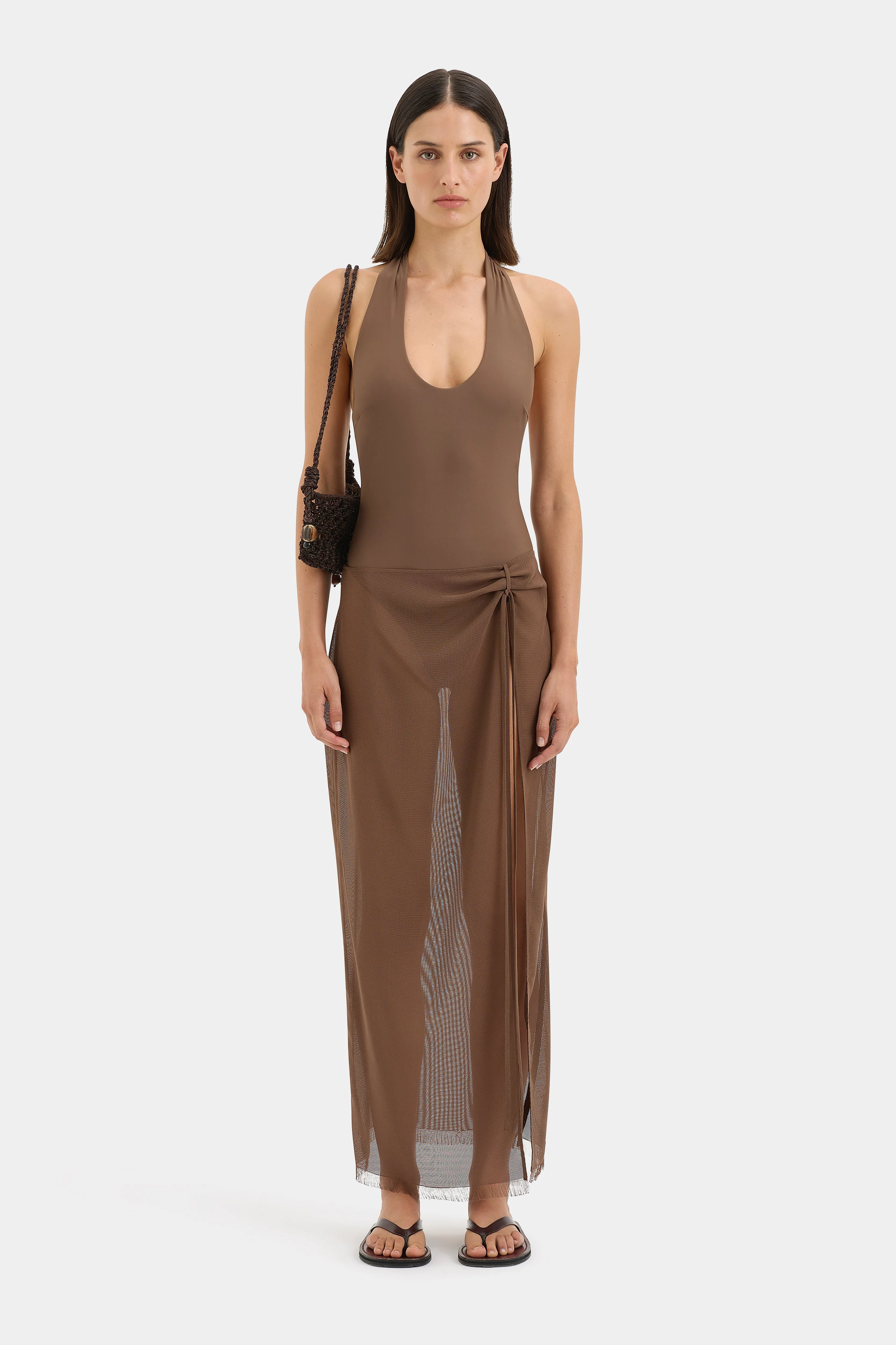 Amado Tie One Piece - Image 6