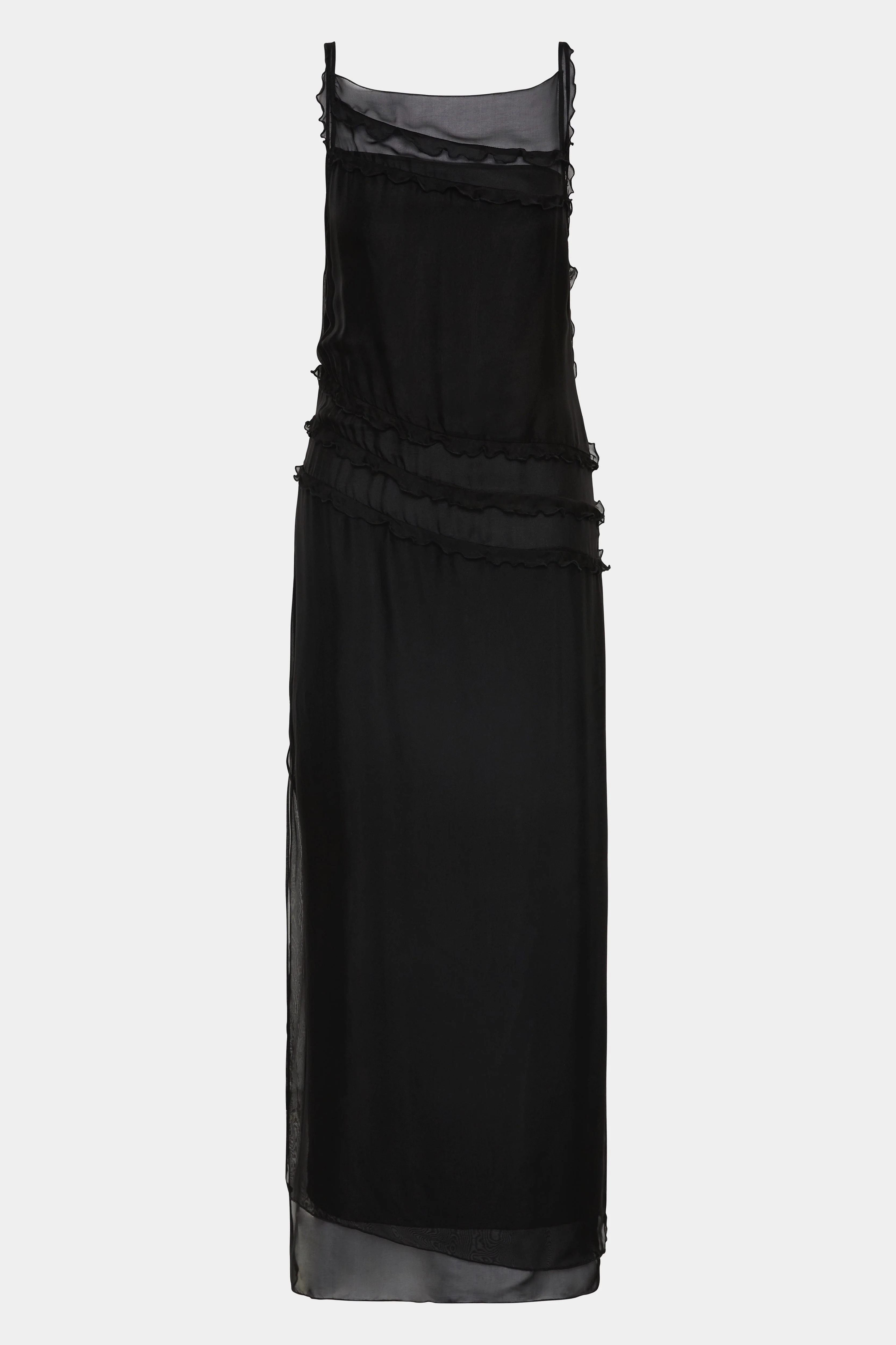 Aurelia Midi Dress - Image 10