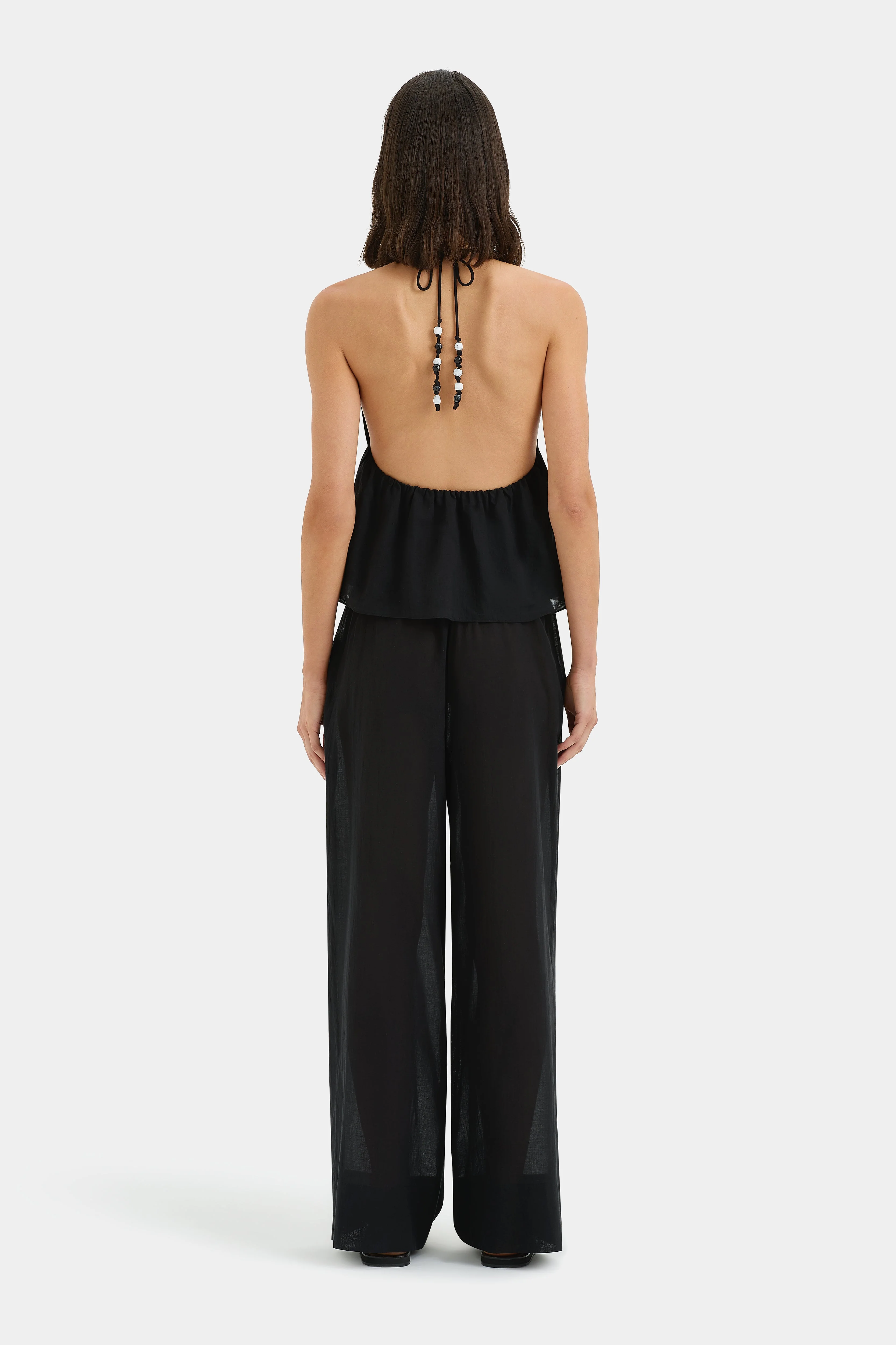 Azura Halter Top - Image 3