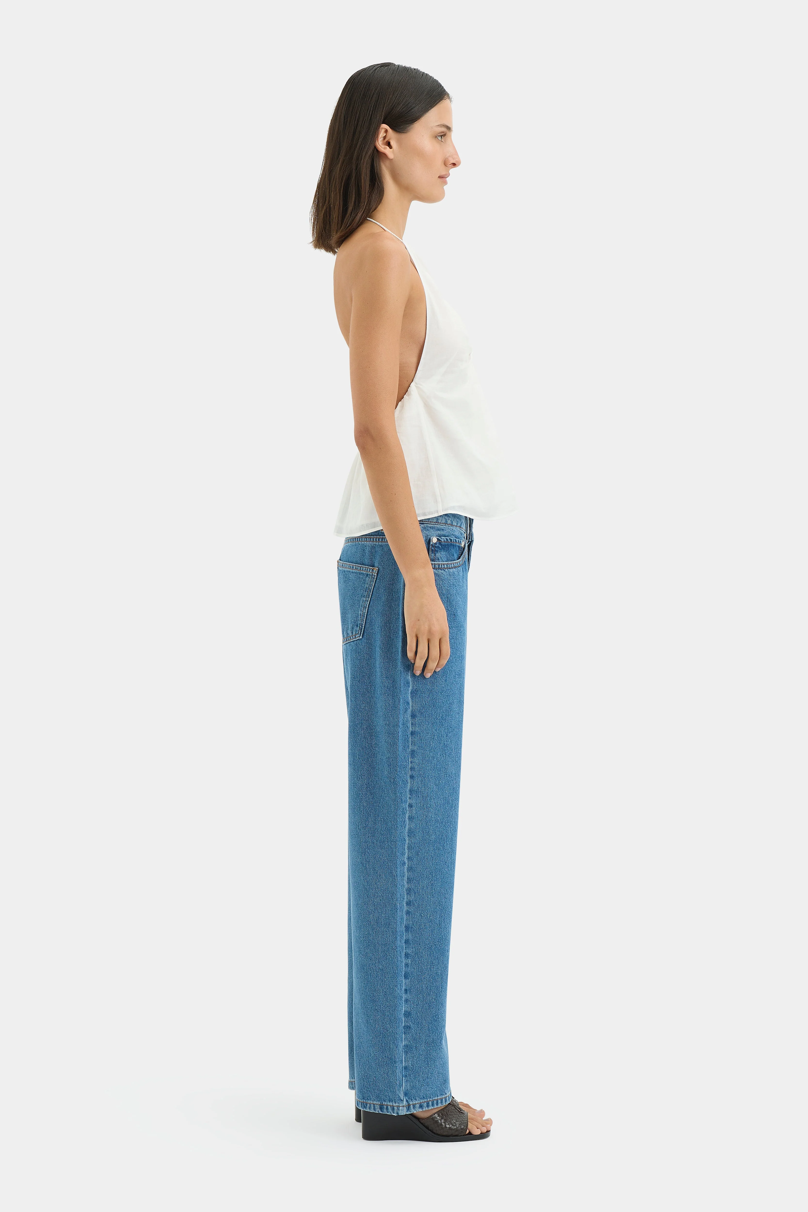 Azura Halter Top - Image 4