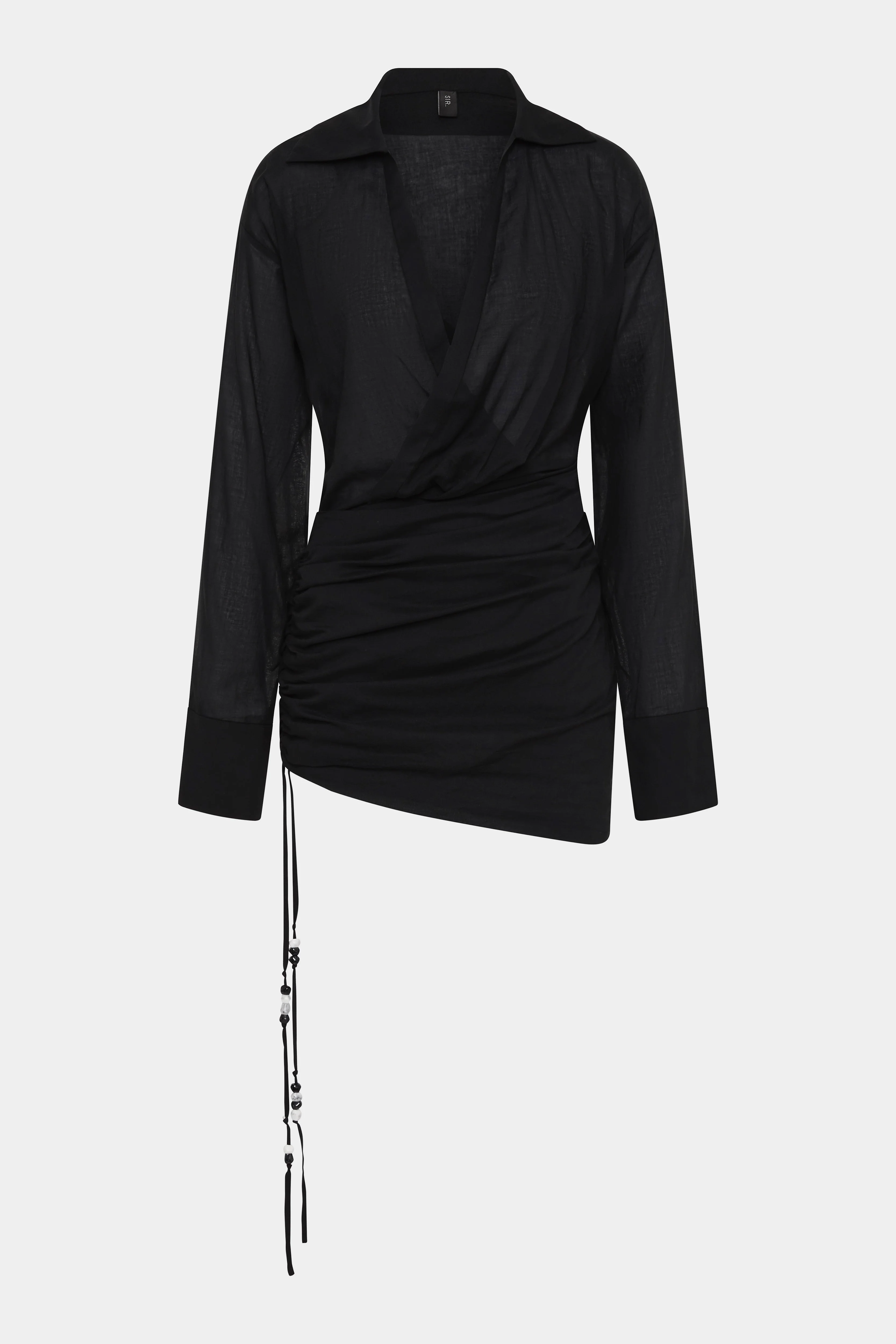 Azura Mini Dress - Image 7