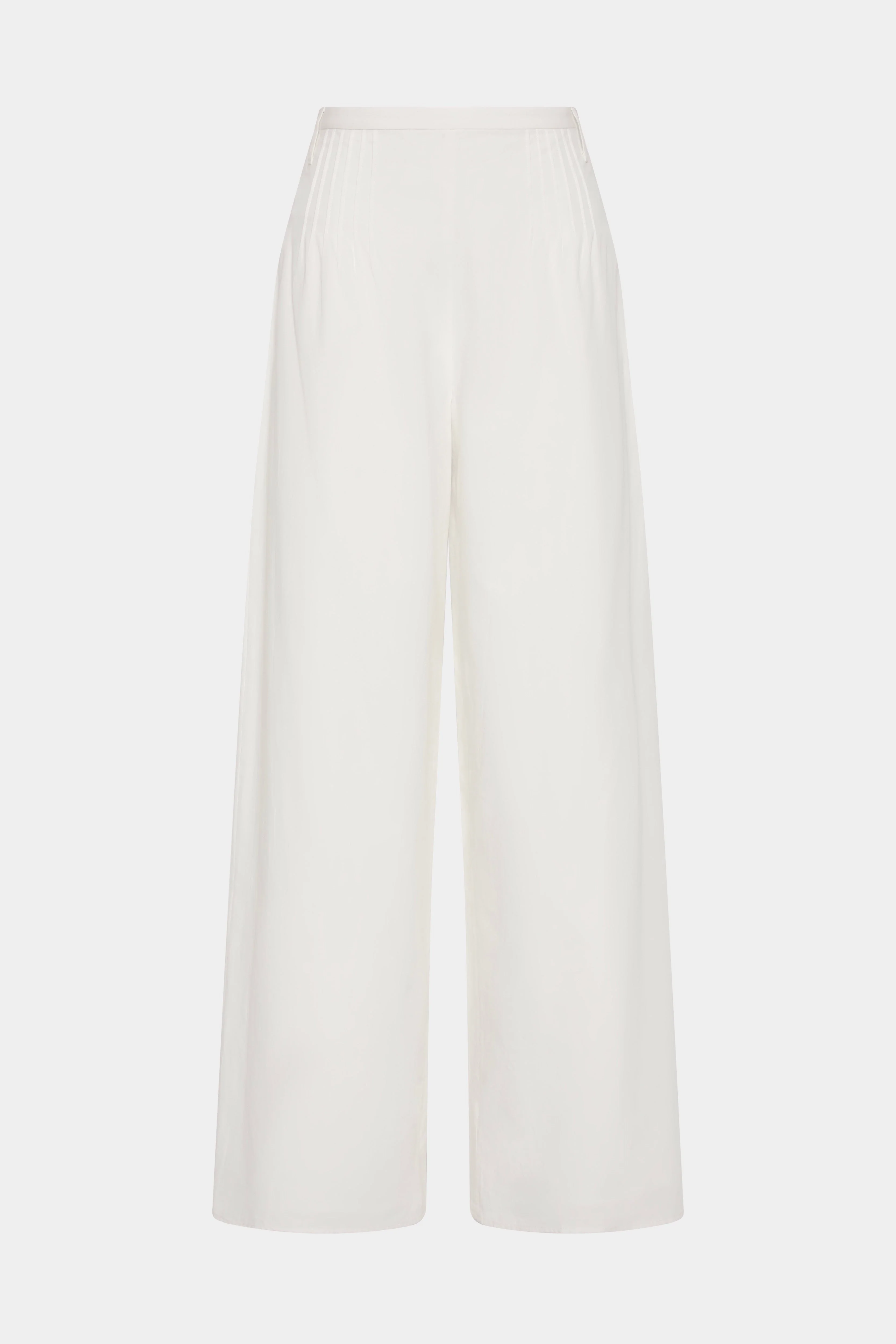 Beatrice Pintuck Pant - Image 6