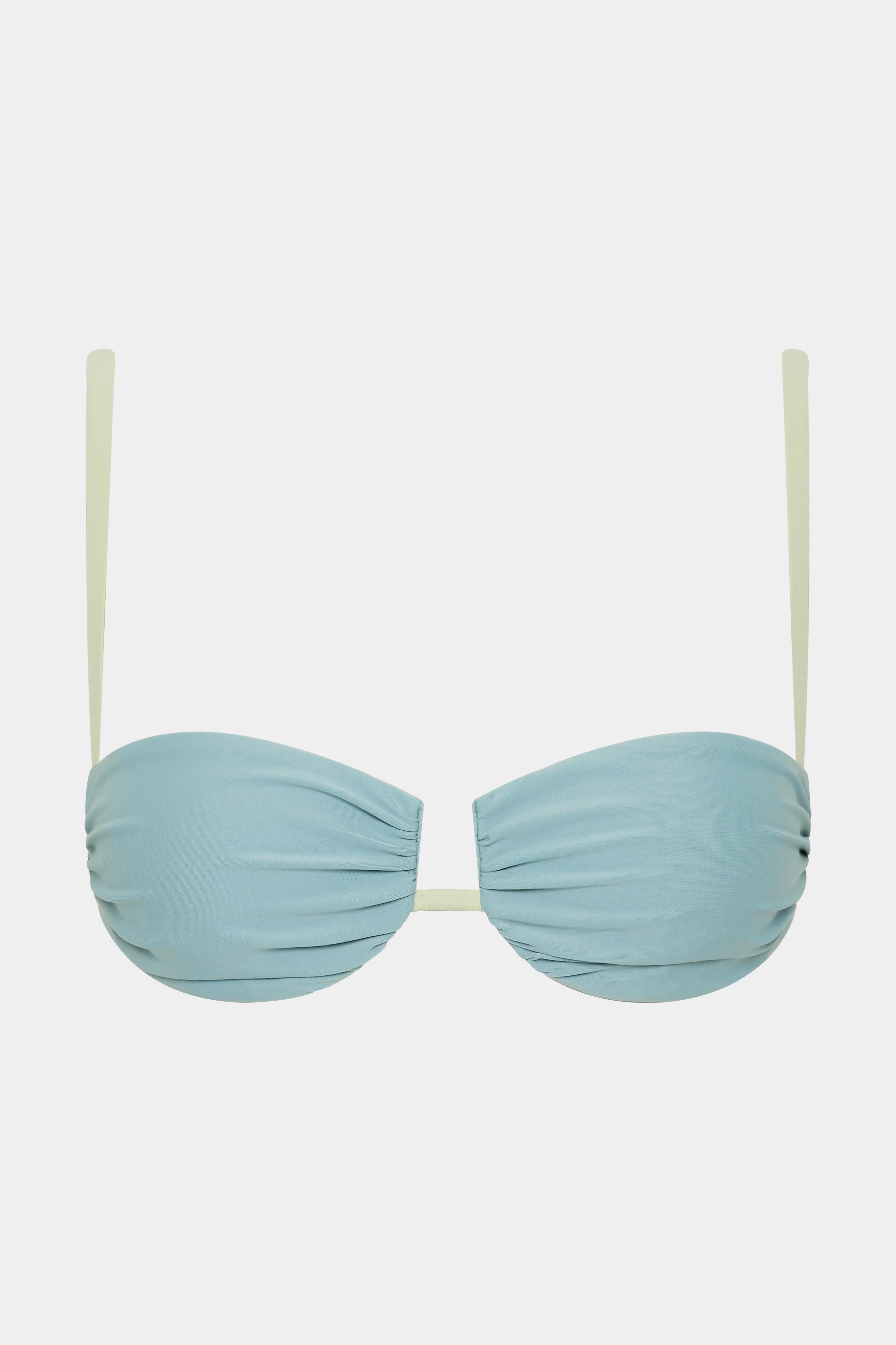 Cielo Gathered Balconette - Image 6