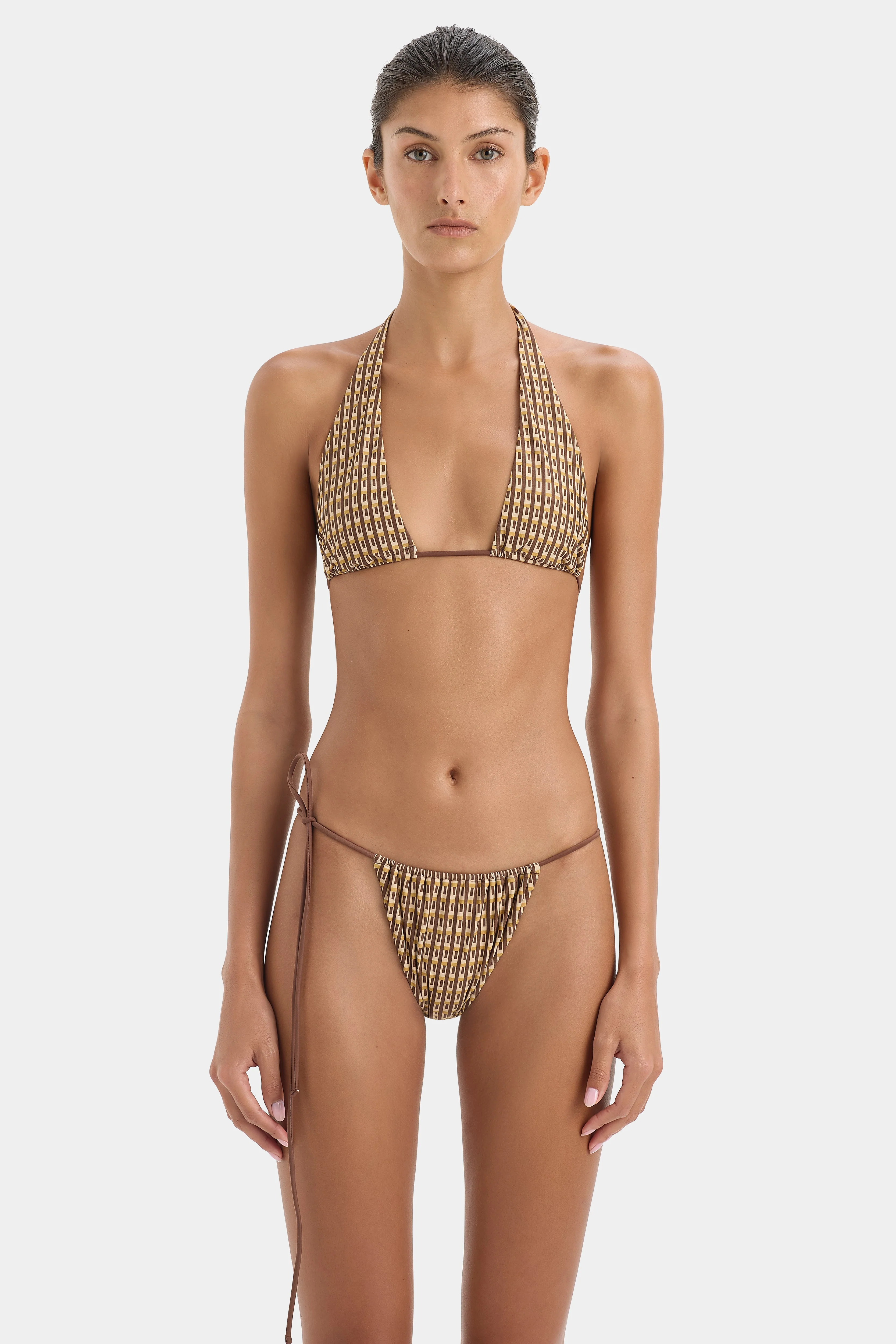 Swim Tops