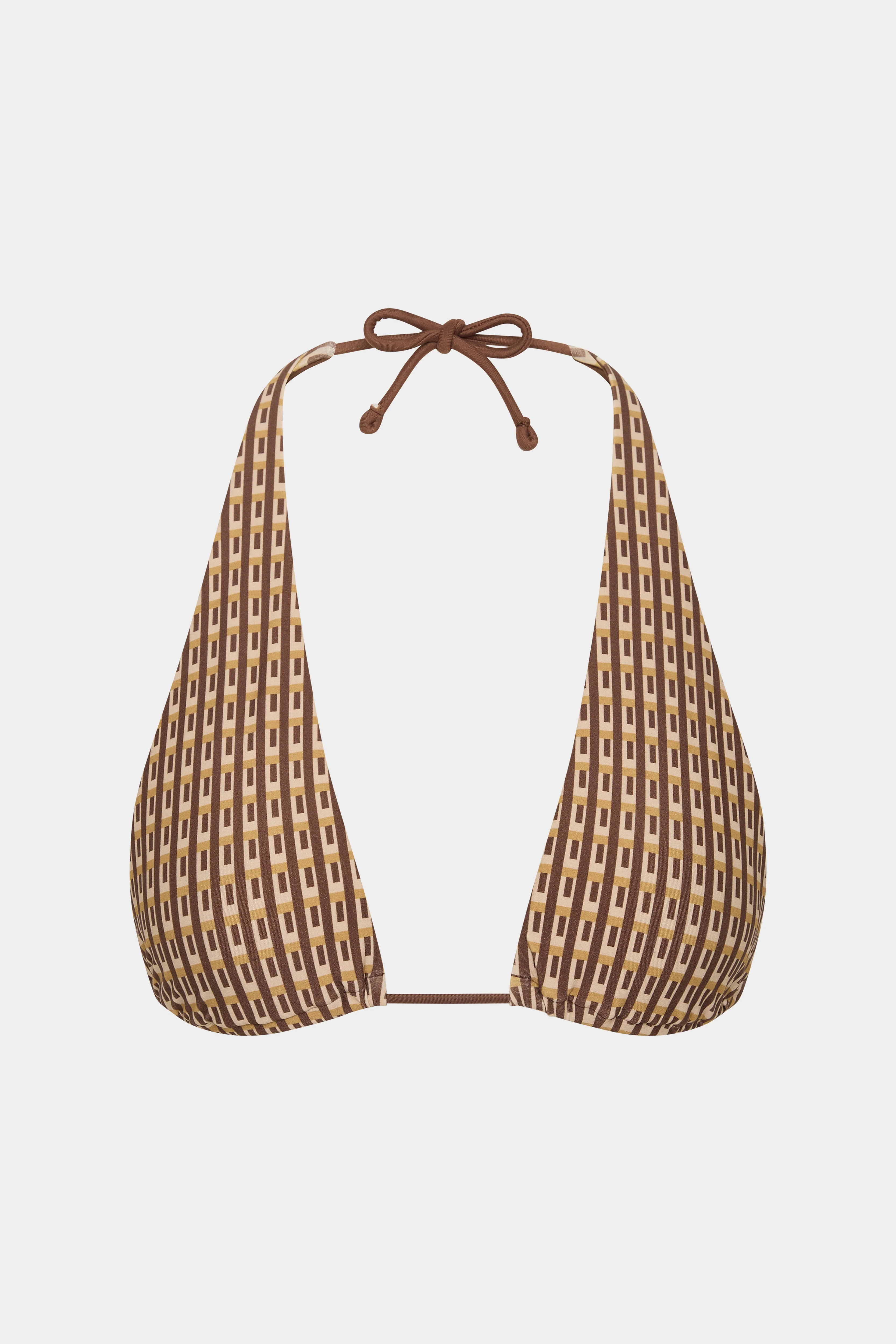 Cooper Halter Triangle Top - Image 6