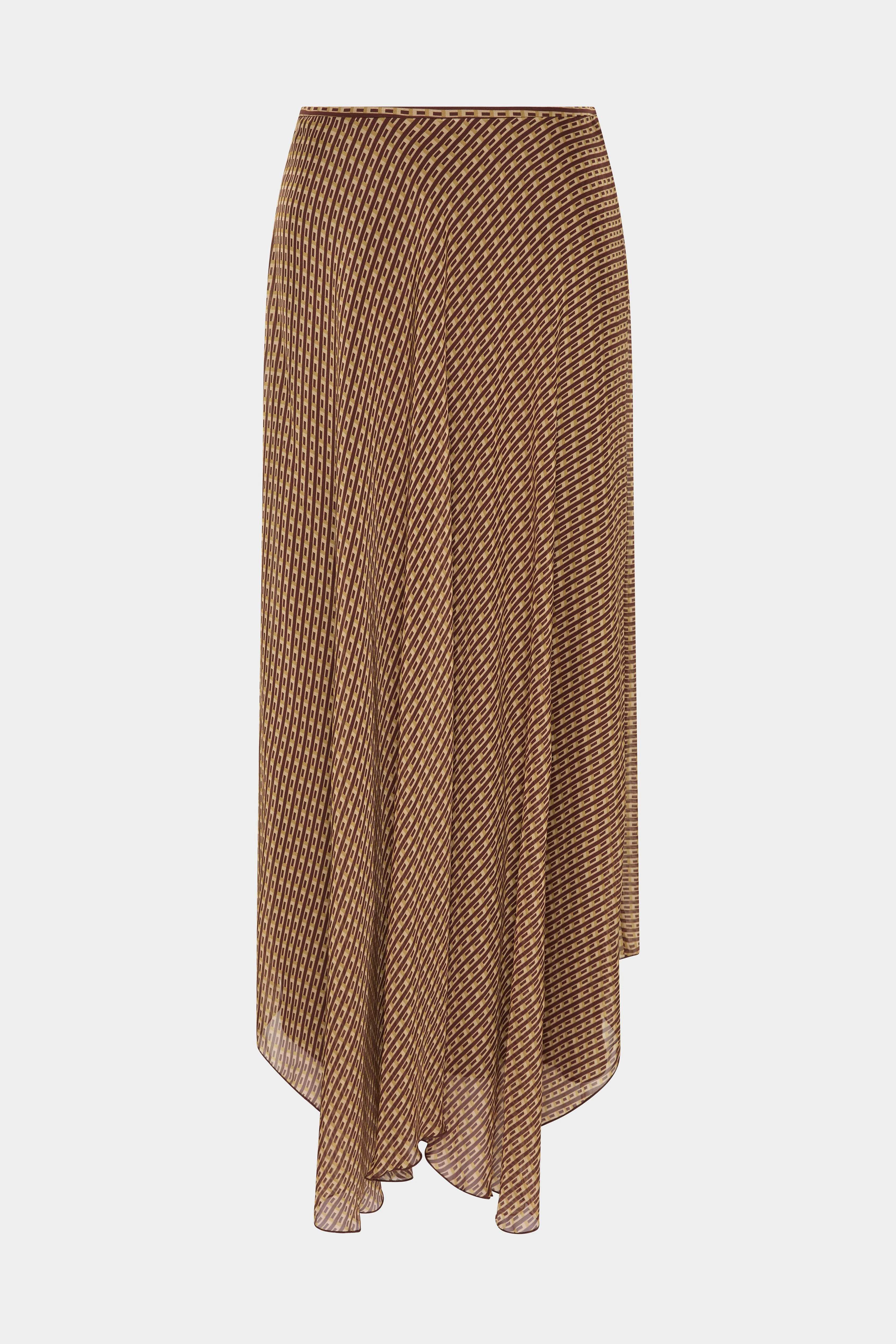 Cooper Maxi Skirt - Image 10