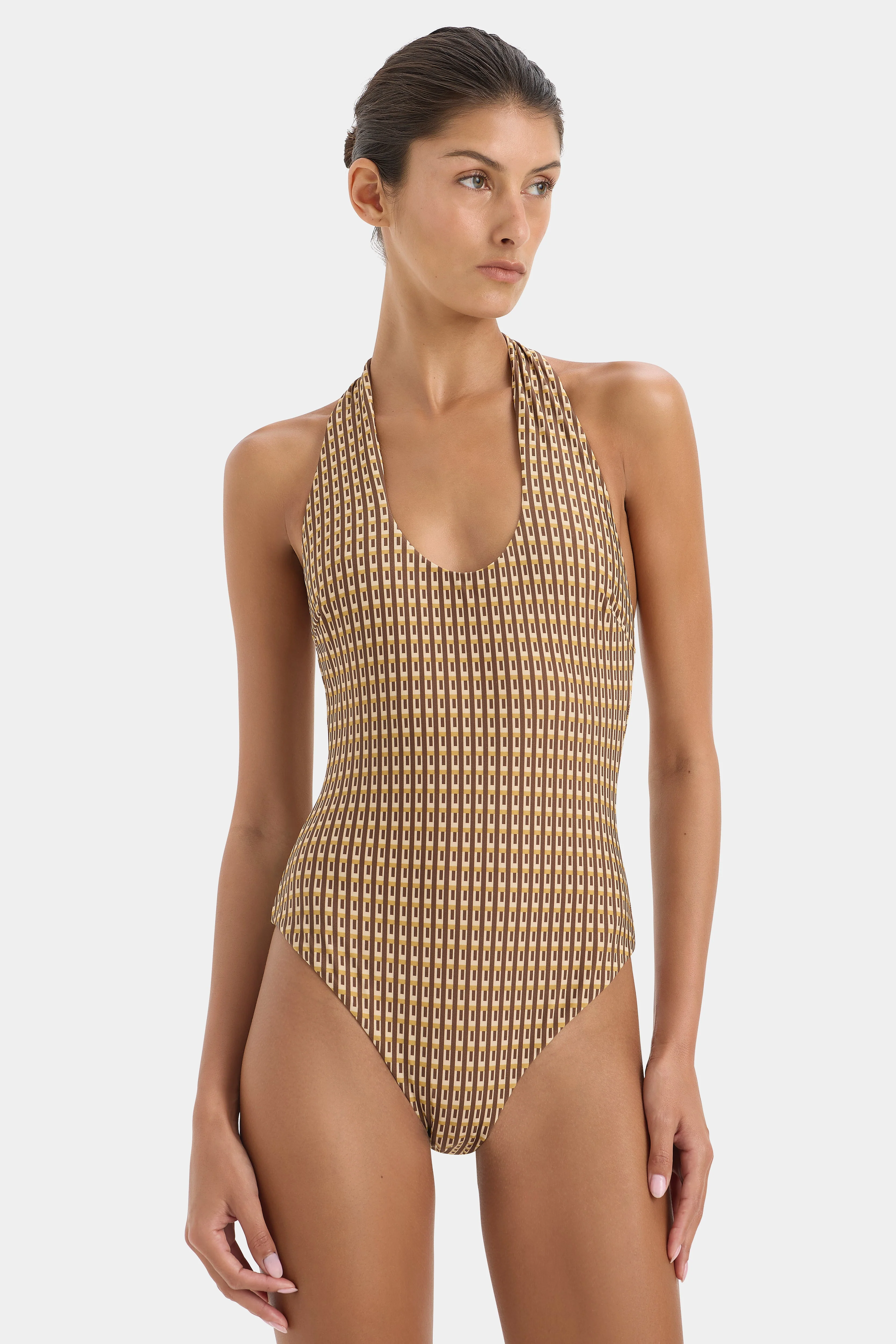 Cooper Tie One Piece - Image 5
