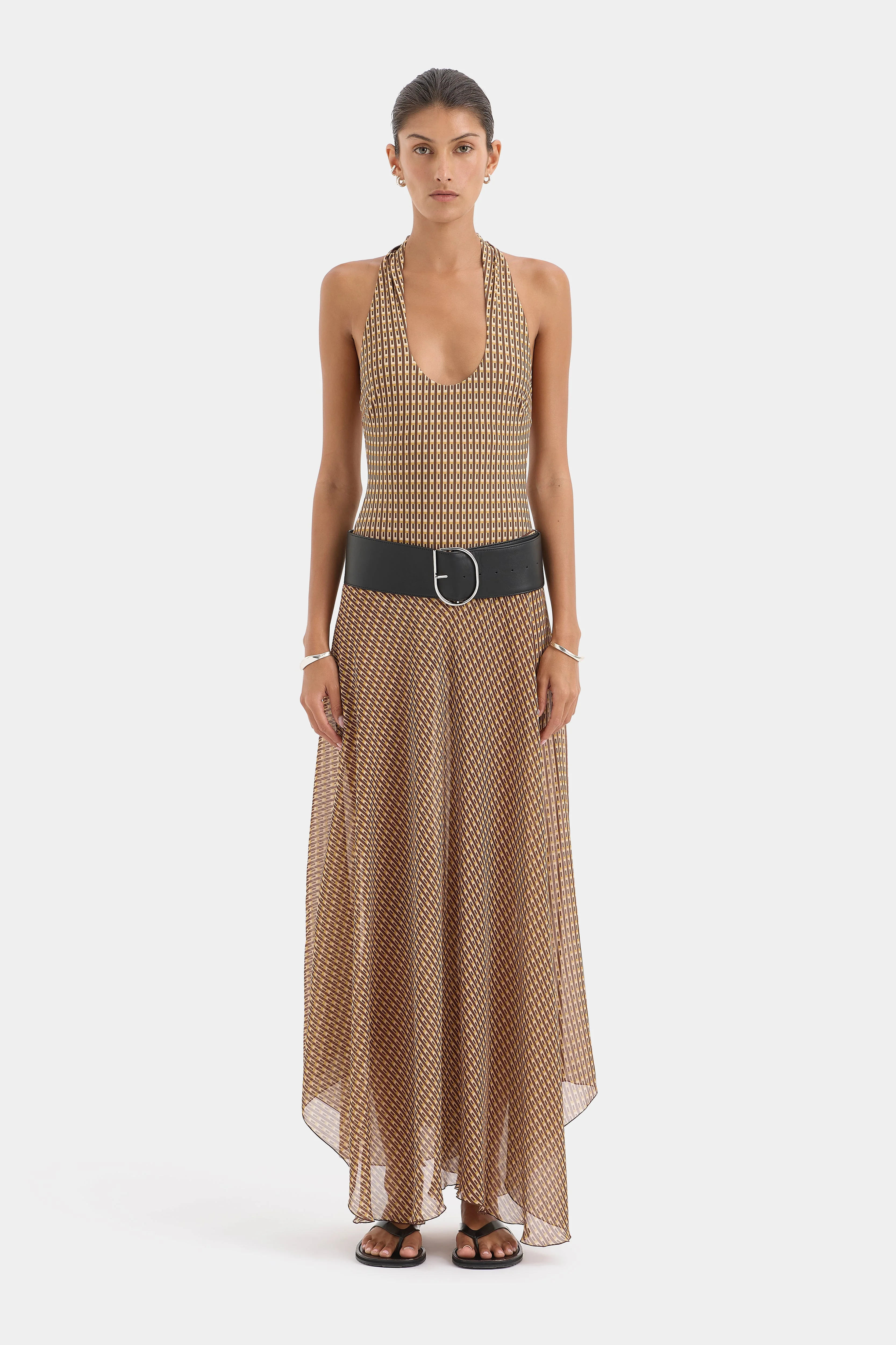 Cooper Tie One Piece - Image 6