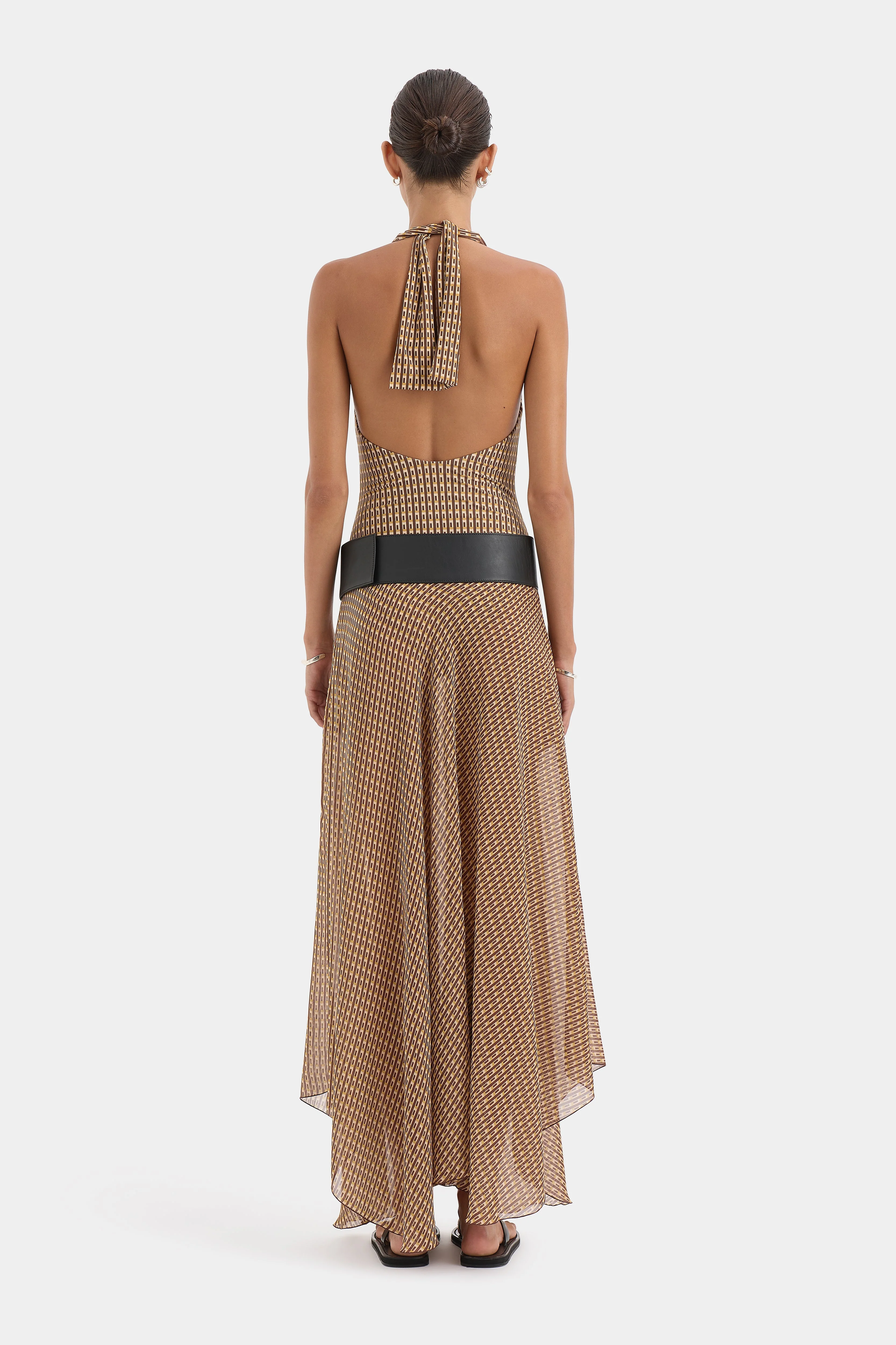 Cooper Tie One Piece - Image 7