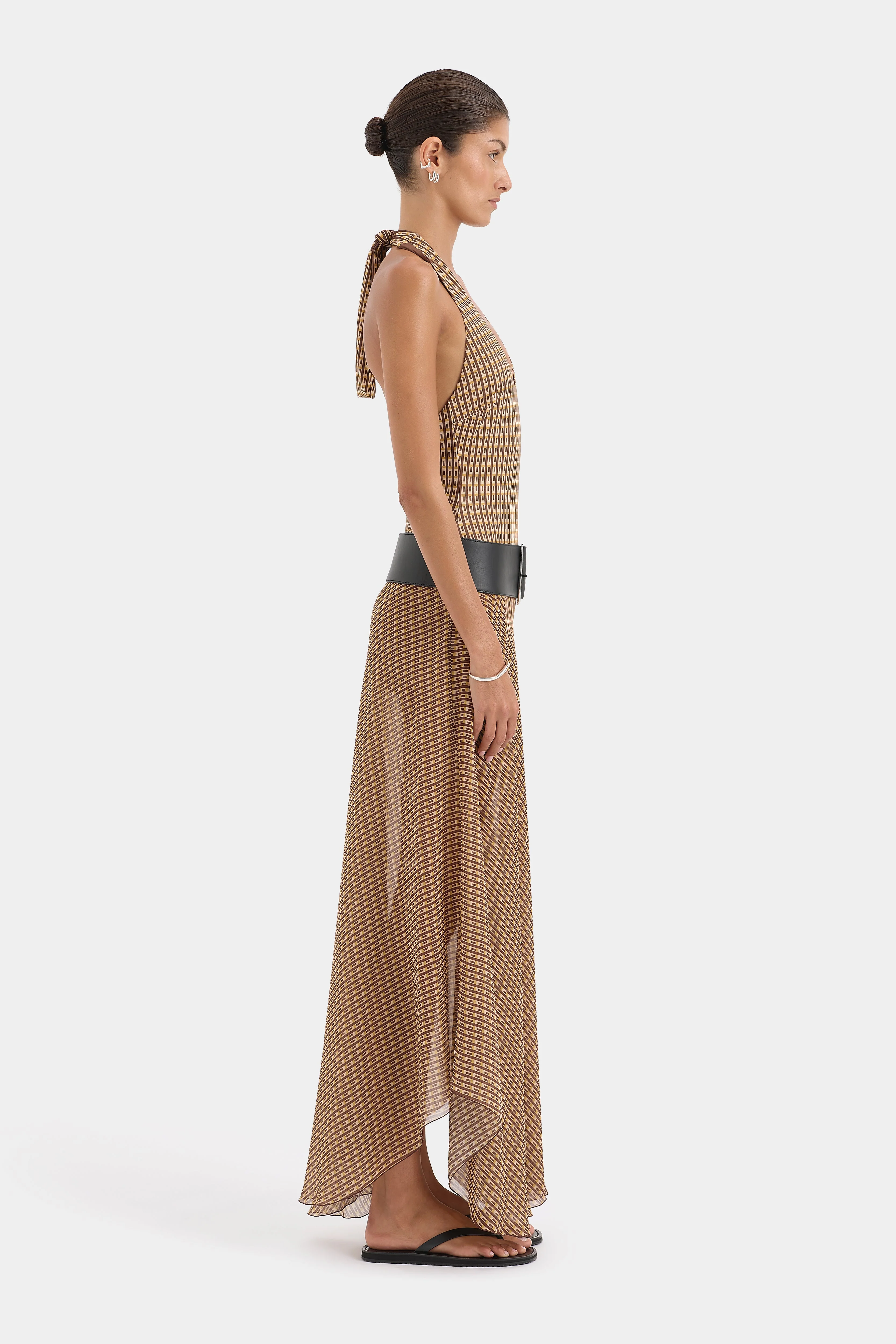 Cooper Tie One Piece - Image 8