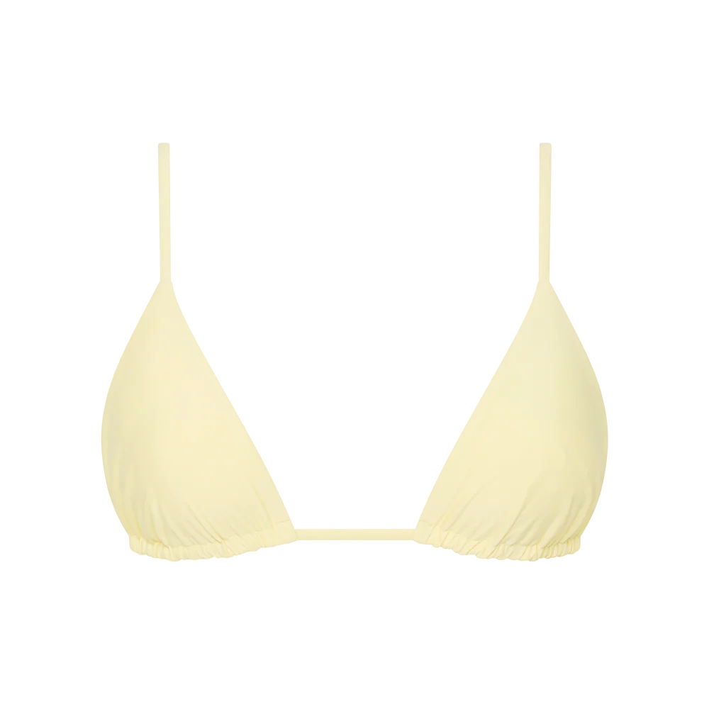 Emiliano String Triangle Top - Image 11