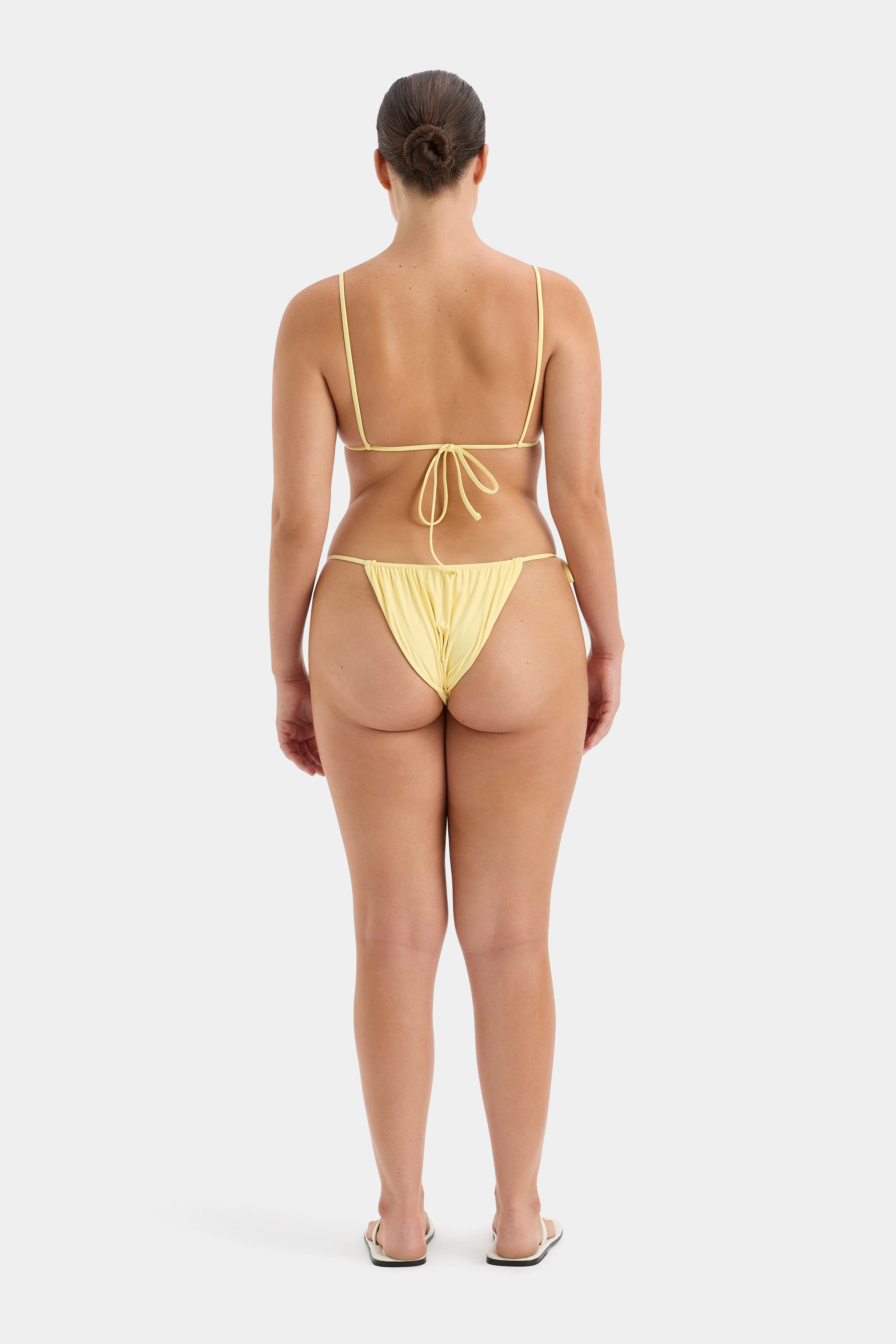 Emiliano String Triangle Top - Image 8