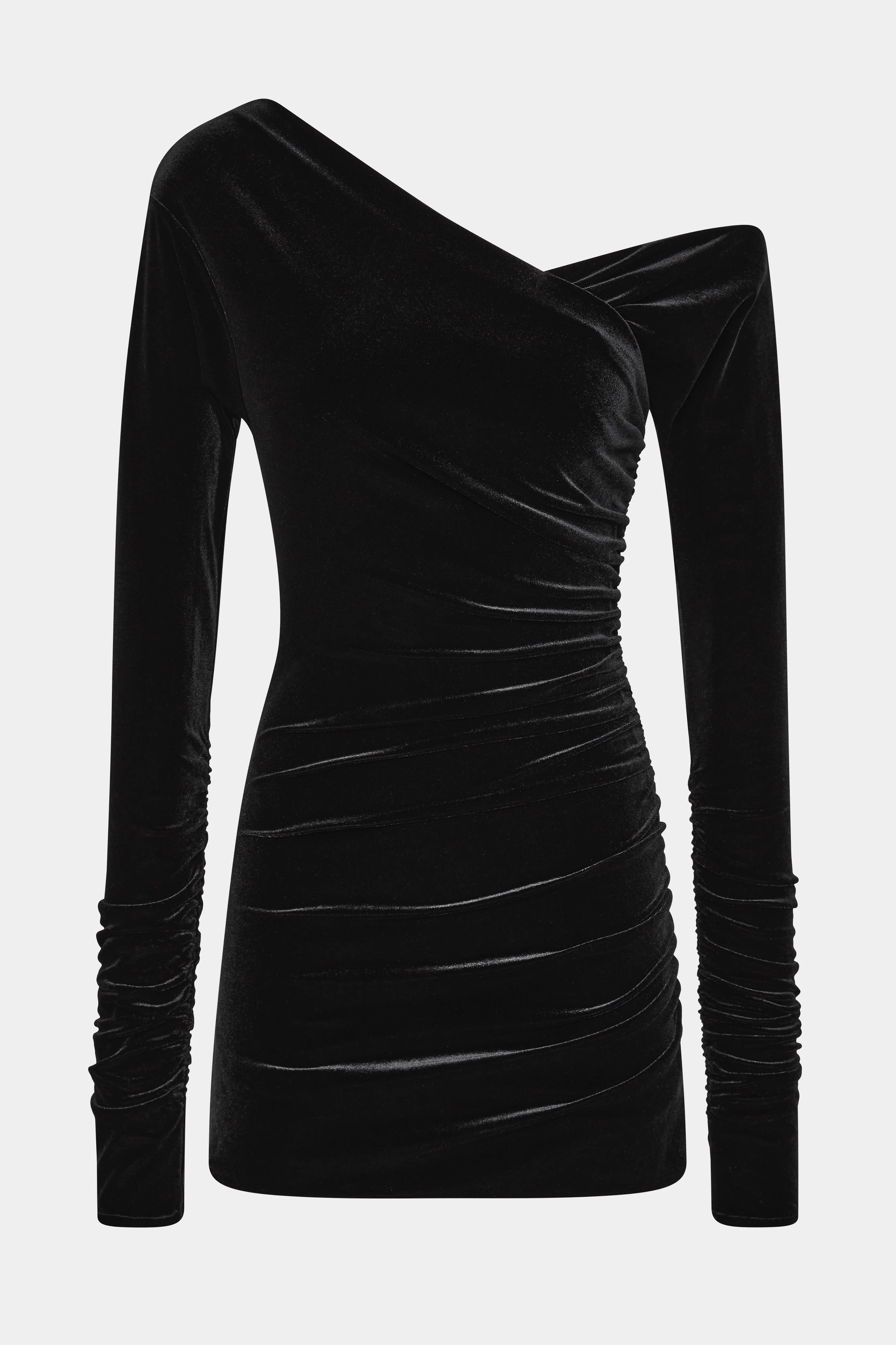 Ettore Mini Dress - Image 7