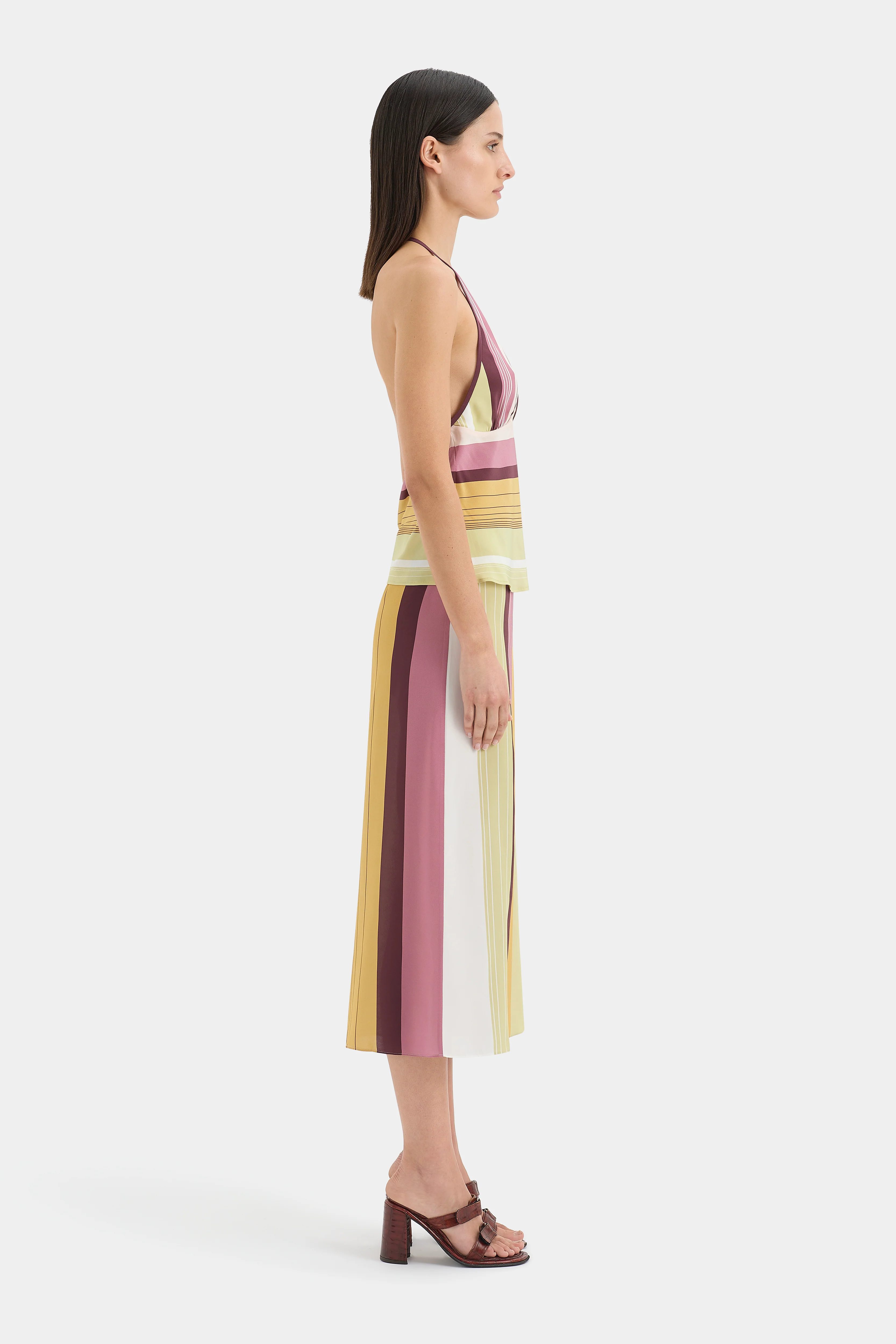 Fontana Halter Cami - Image 5