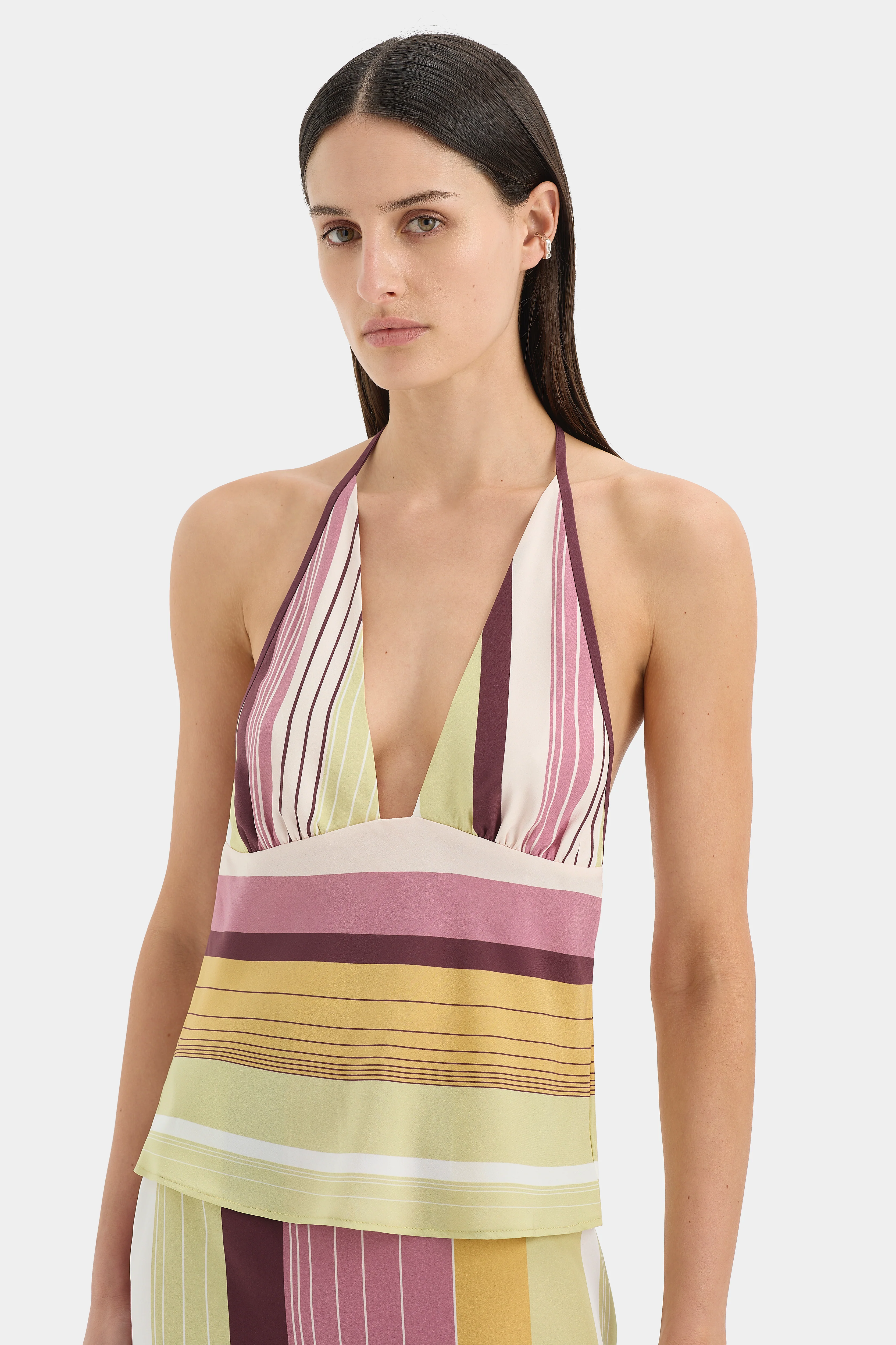 Fontana Halter Cami - Image 6