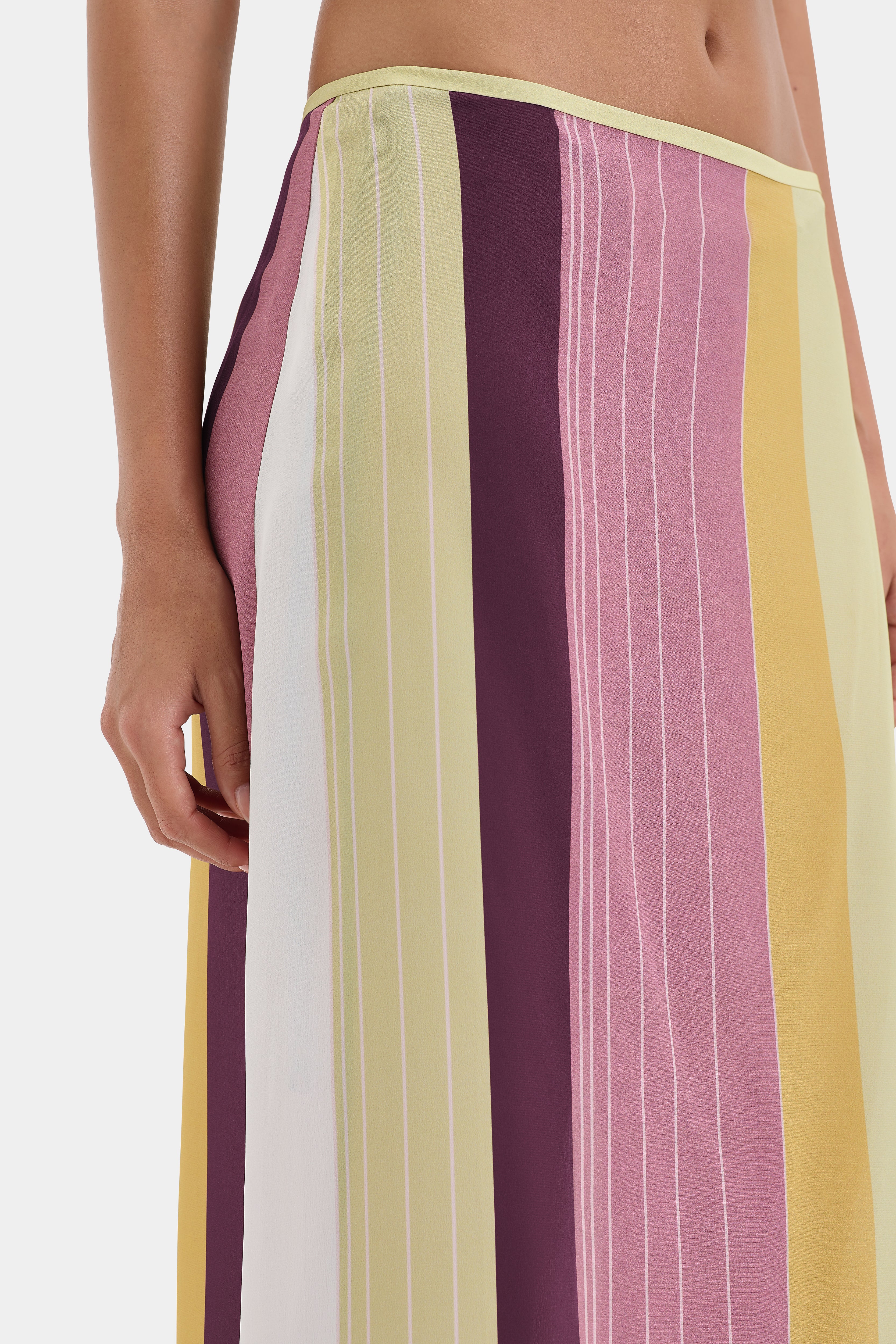 Fontana Midi Skirt - Image 5