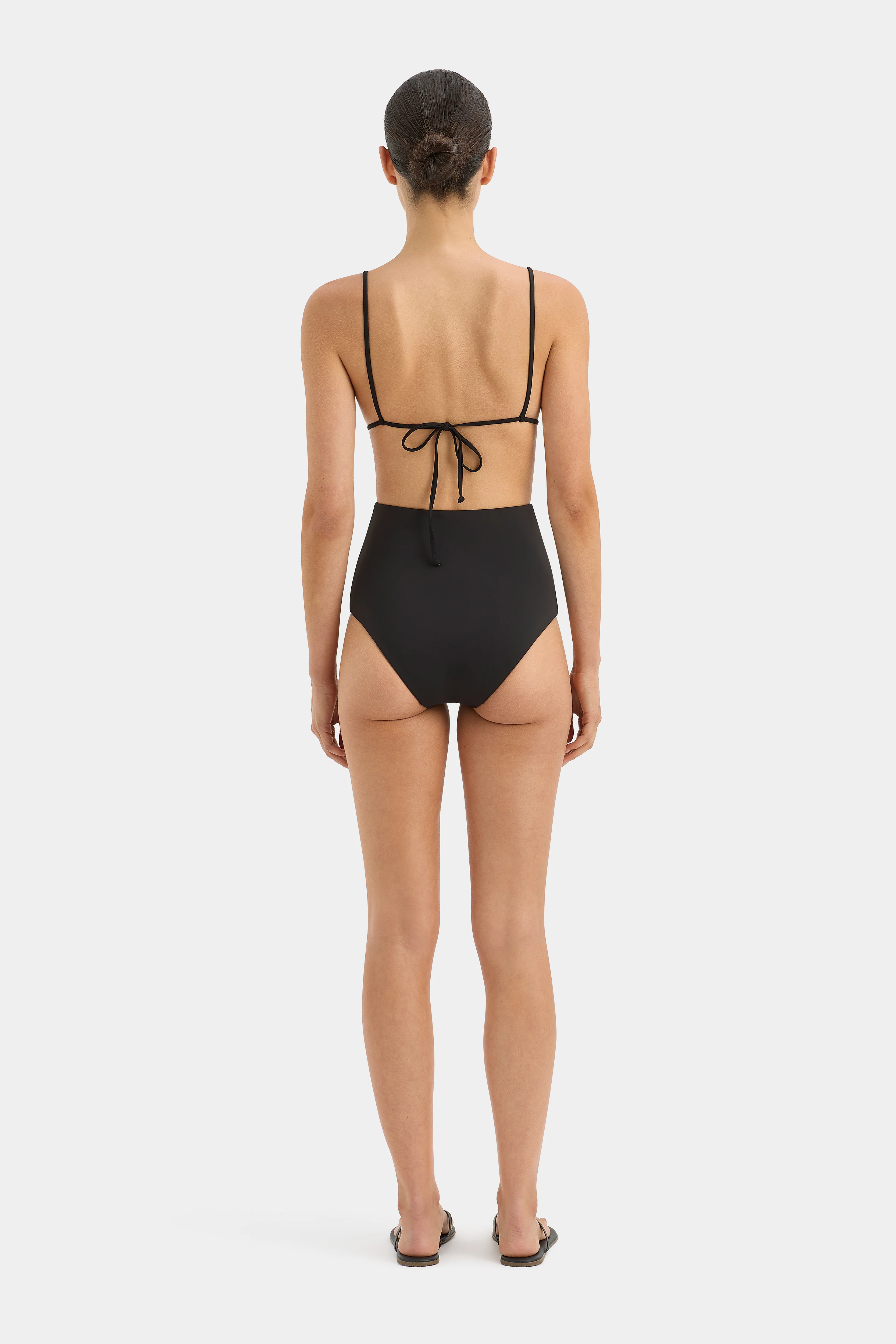 Hendry Classic High Brief - Image 3