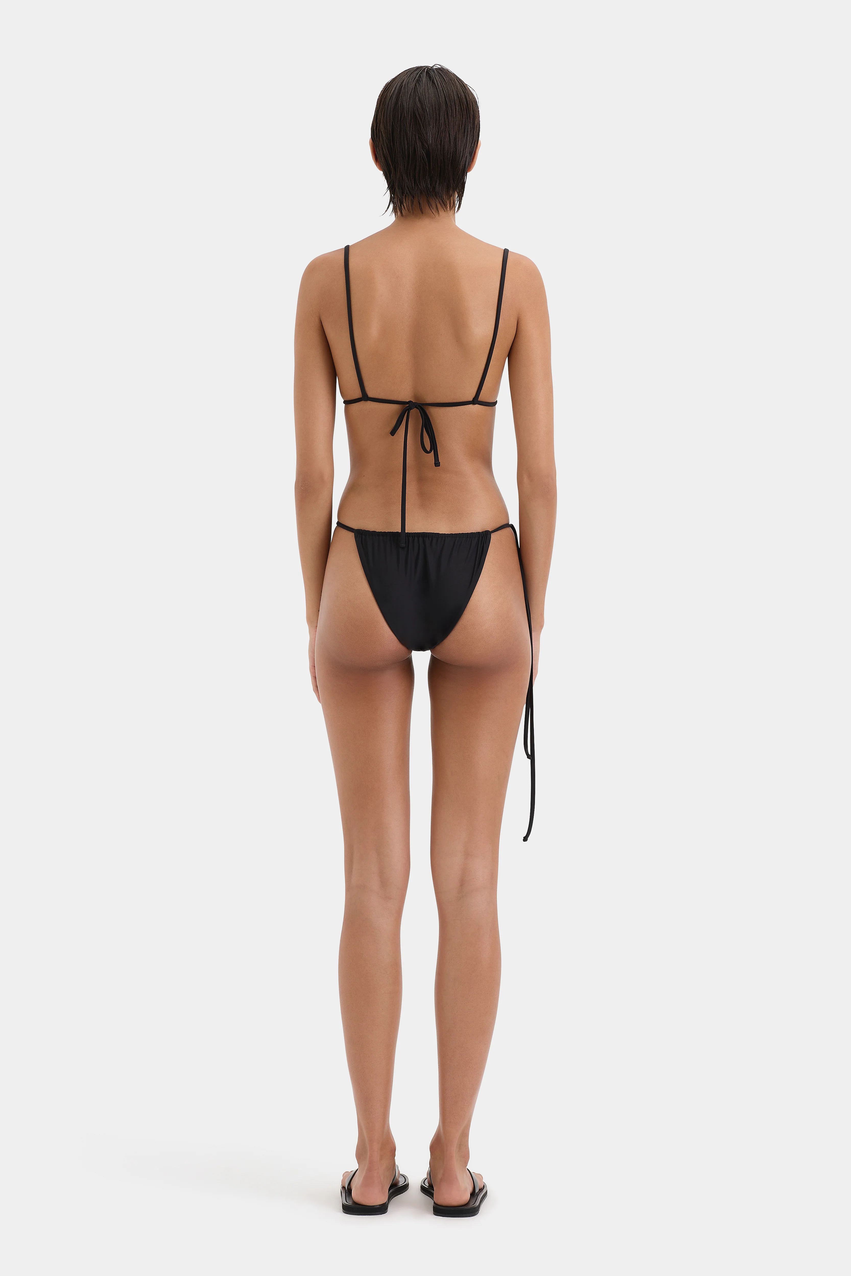 Hendry String Triangle Top - Image 3