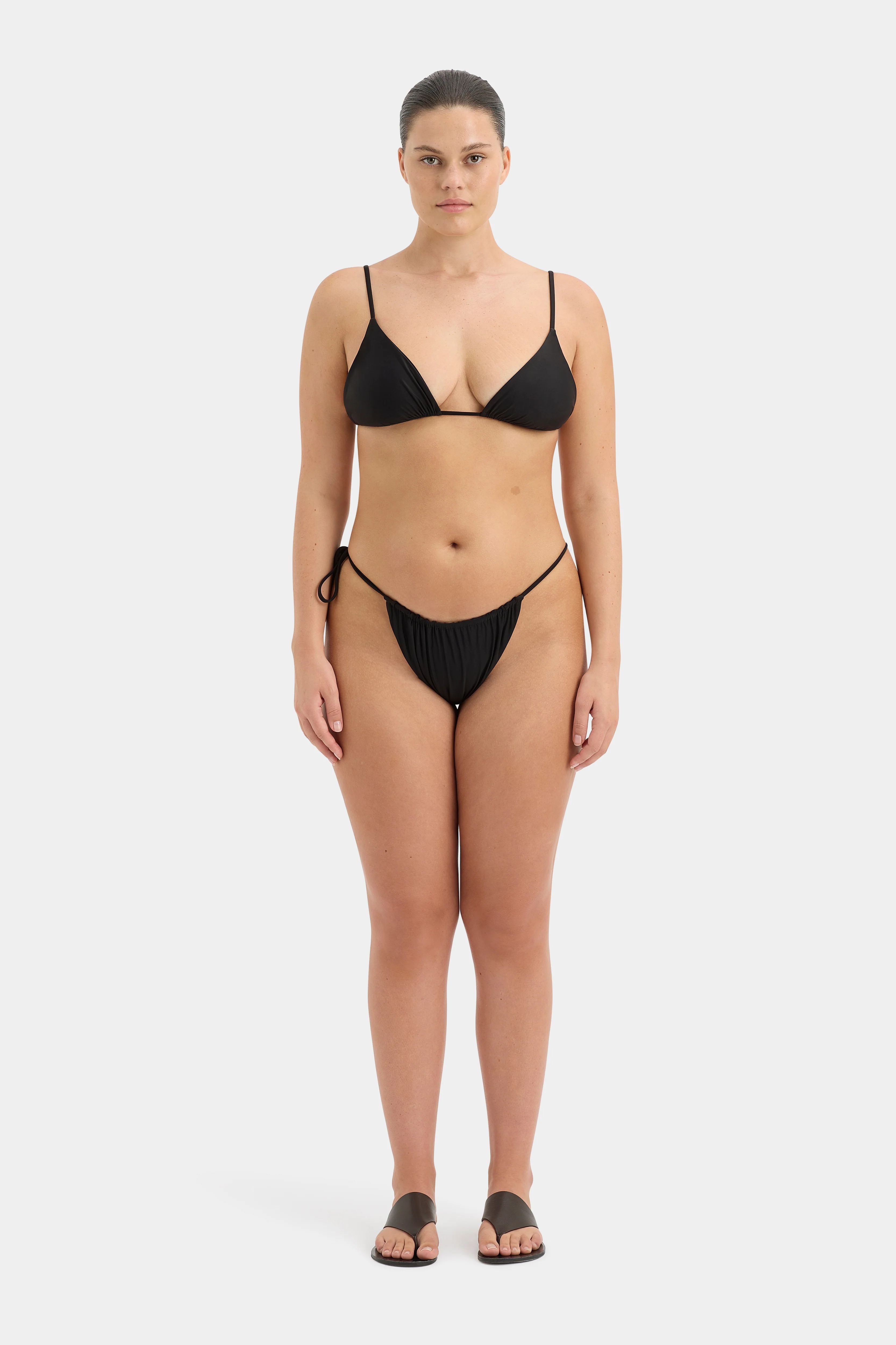 Hendry String Triangle Top - Image 6