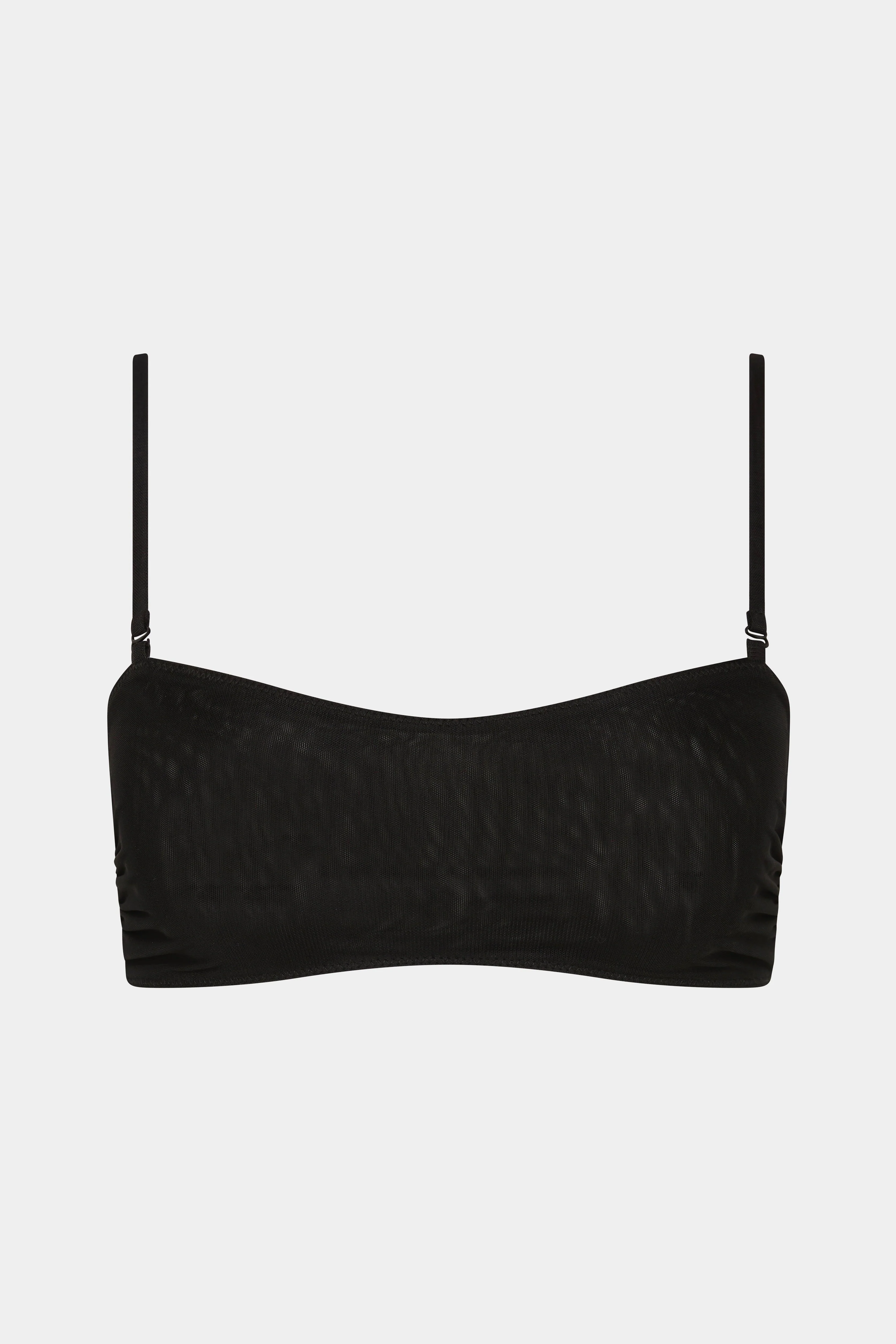 Jacques Mesh Bandeau - Image 3