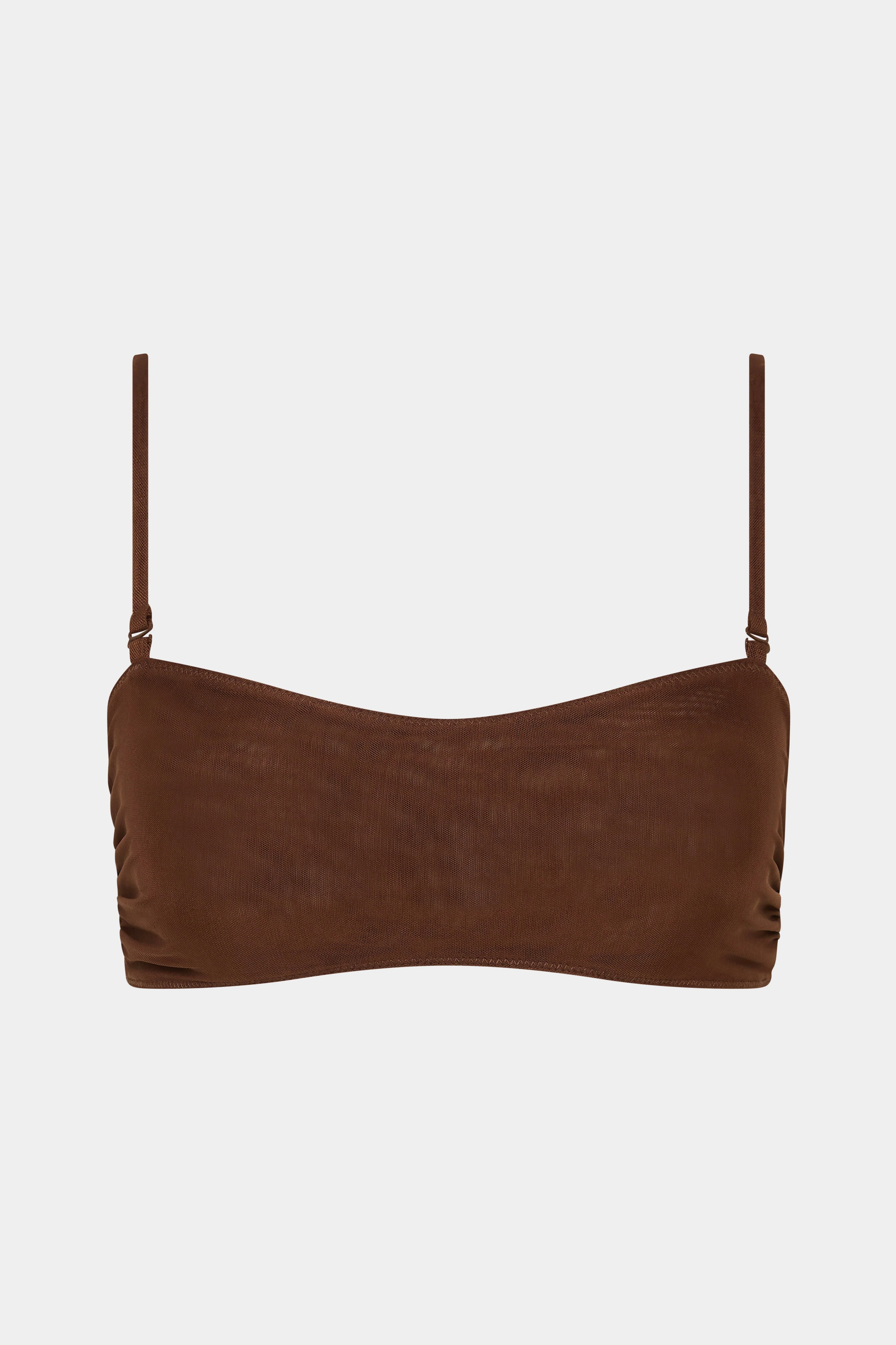 Jacques Mesh Bandeau - Image 3
