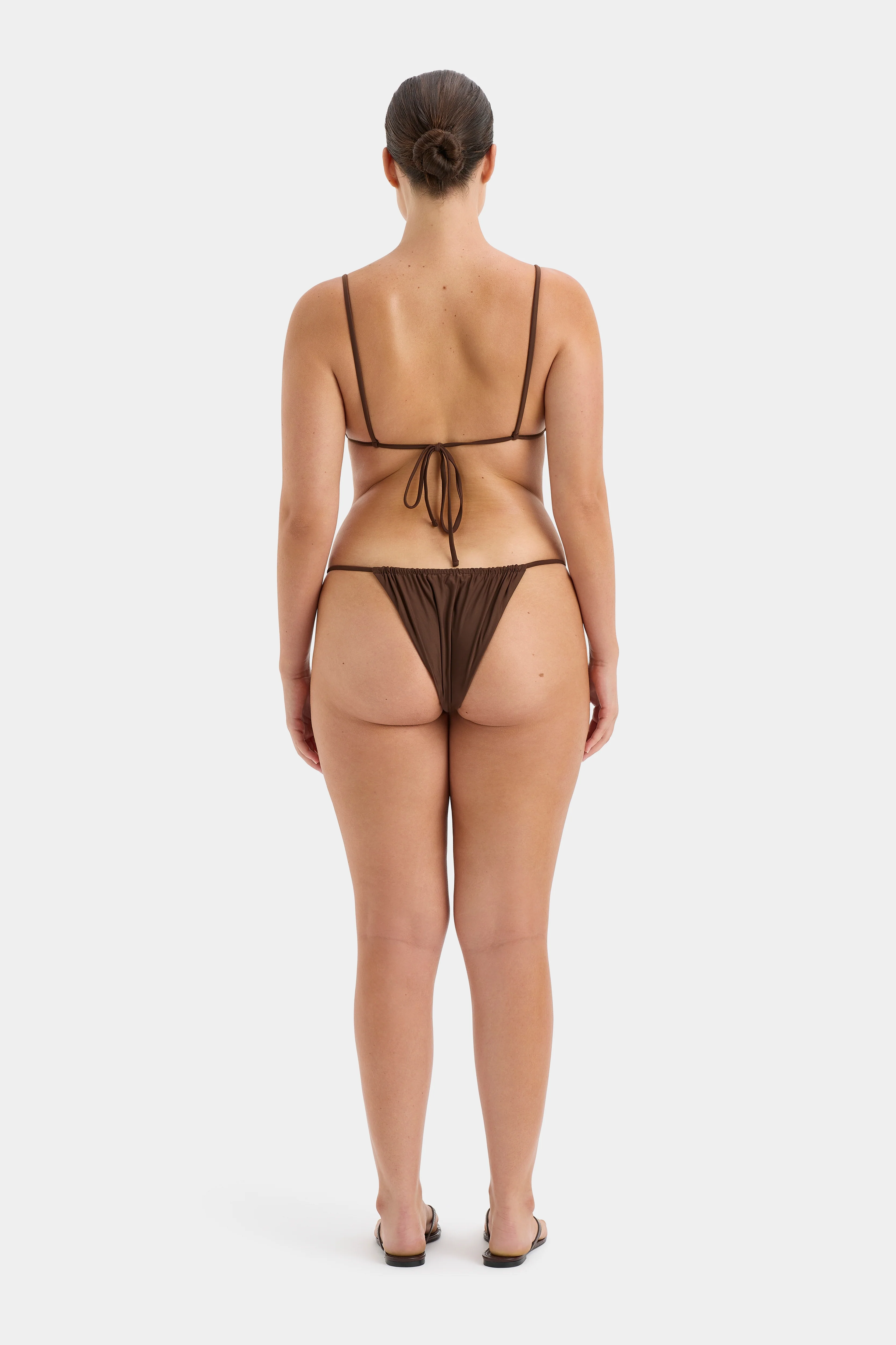 Jeanne Beaded String Brief - Image 7
