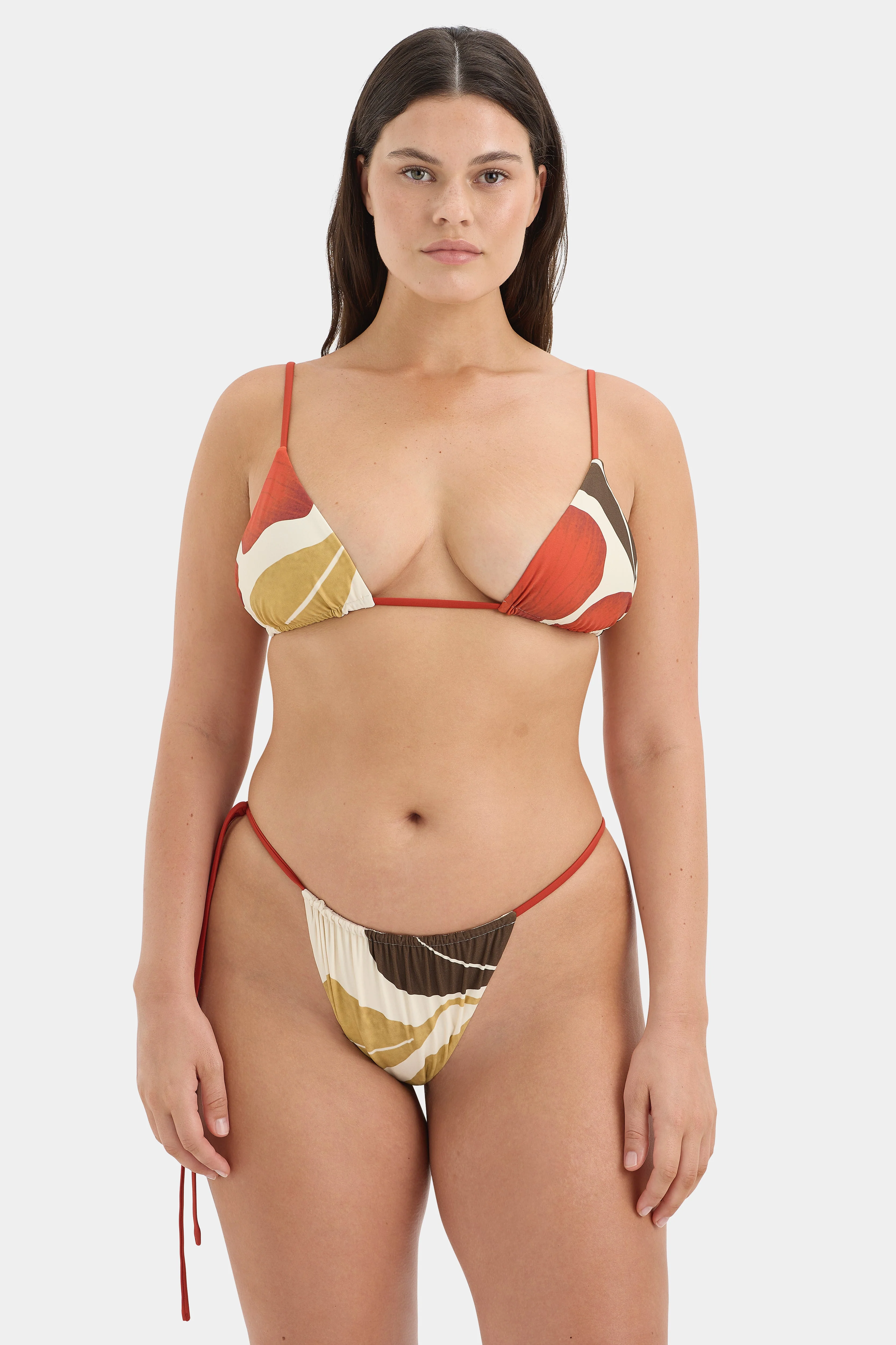 Julietta String Triangle Top - Image 10