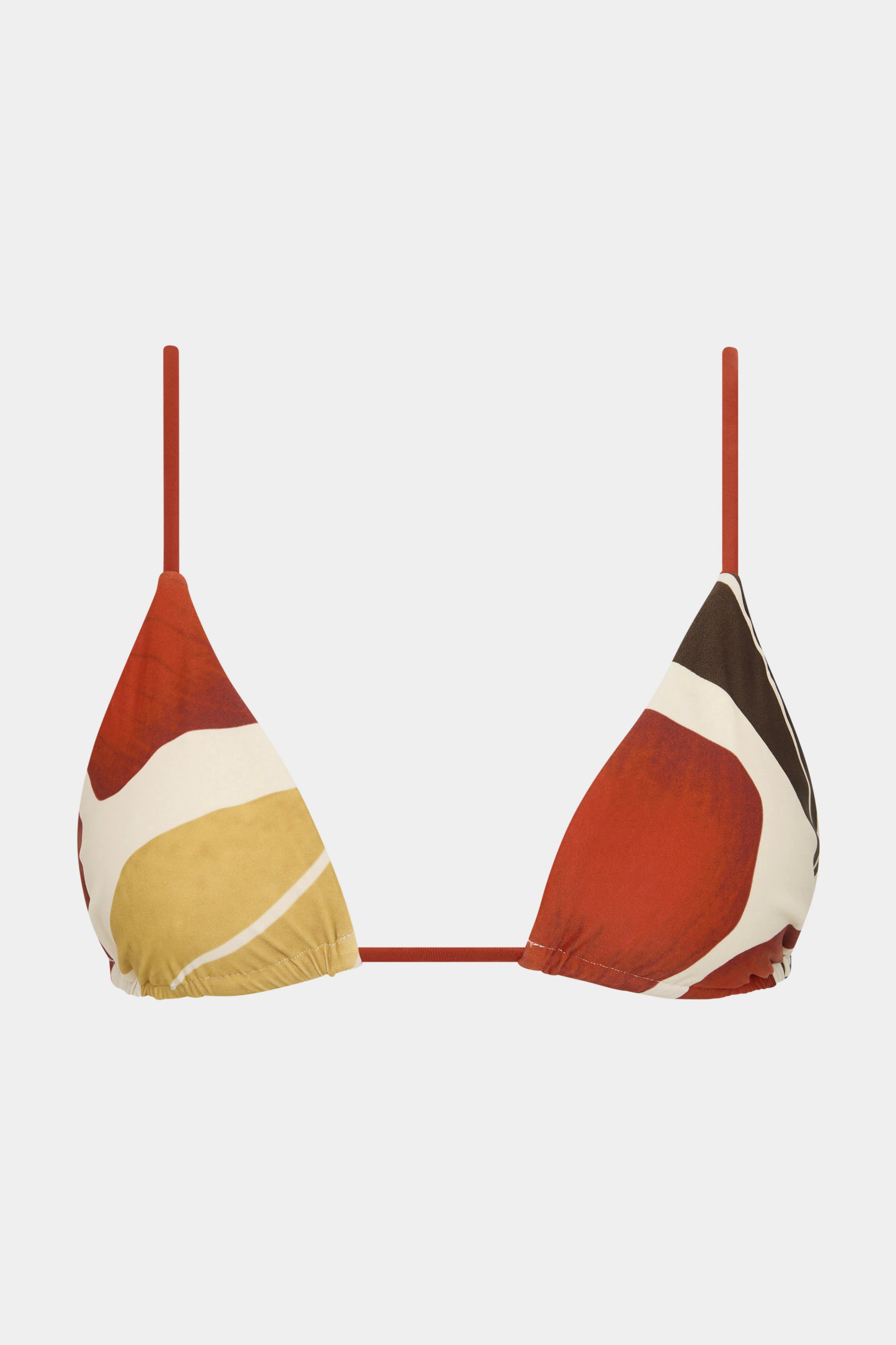 Julietta String Triangle Top - Image 11