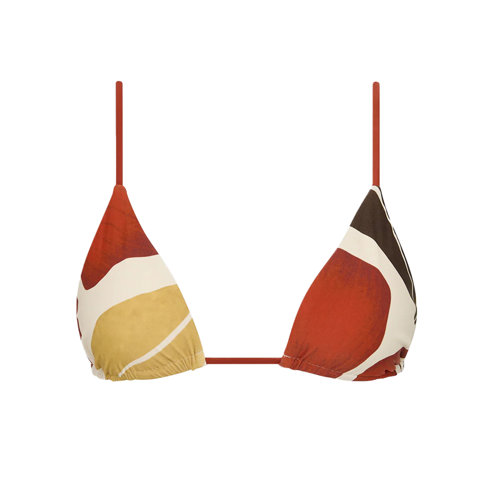 Julietta String Triangle Top - Image 12