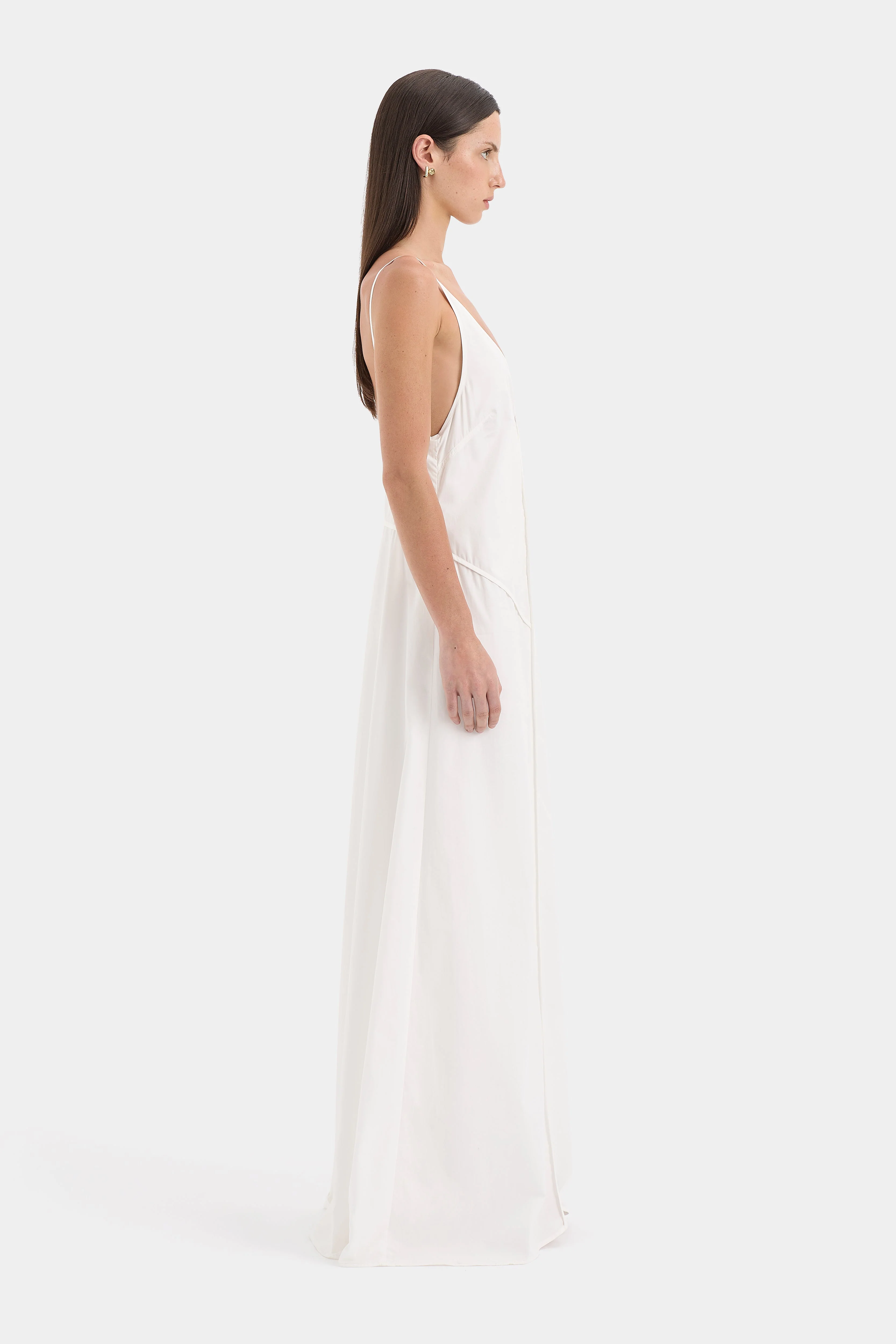 Klara Maxi Dress - Image 3