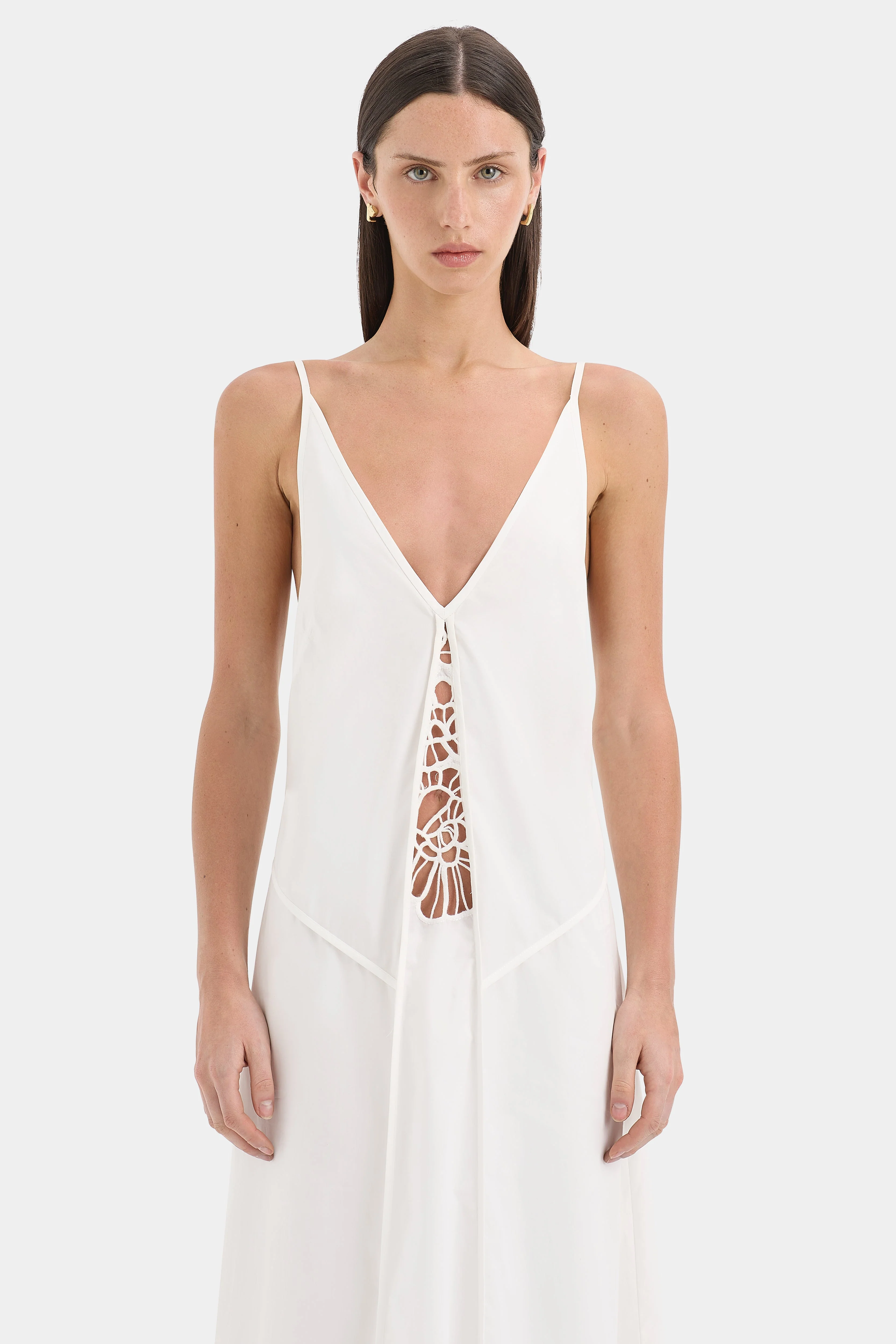 Klara Maxi Dress - Image 4