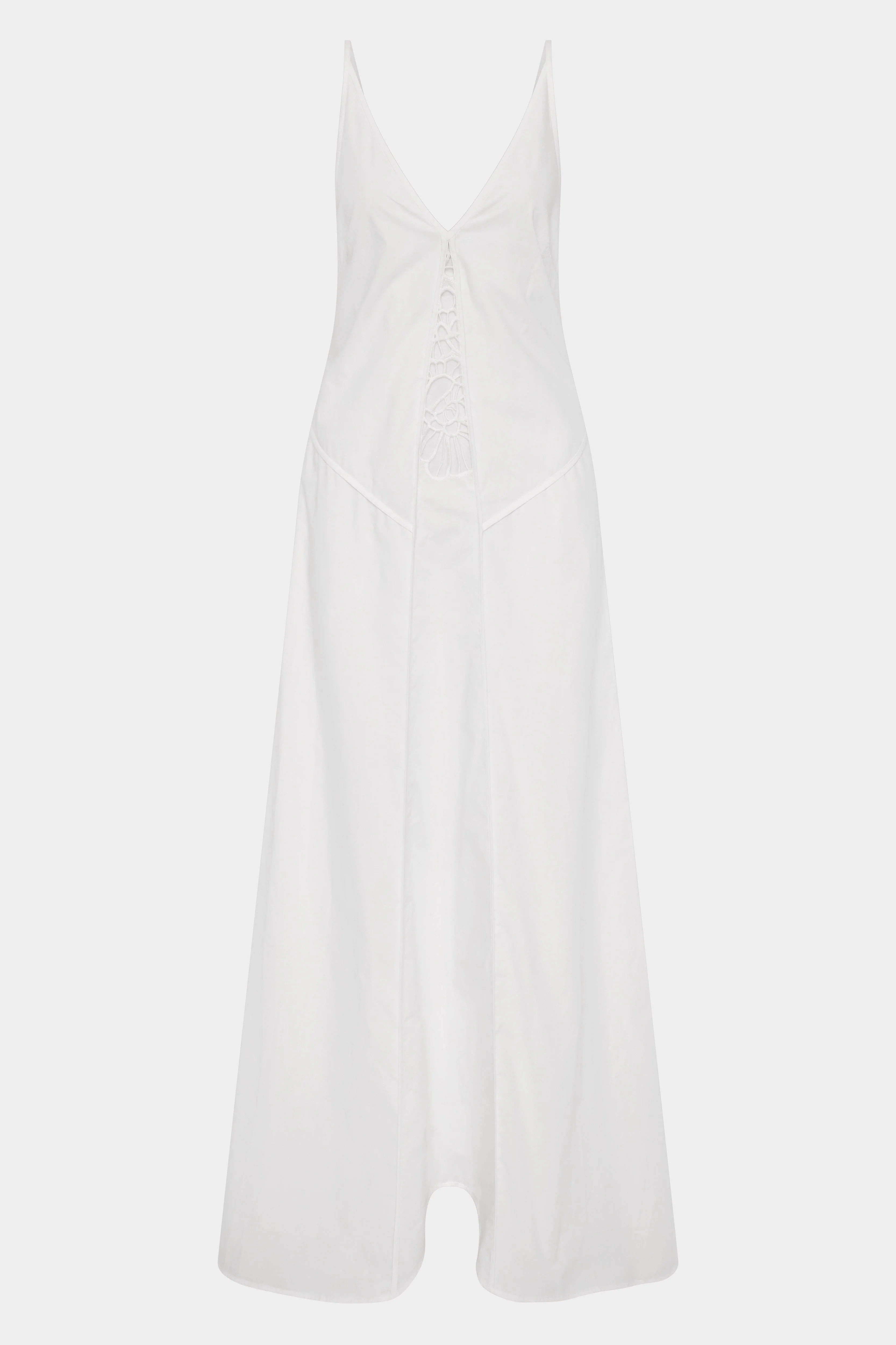 Klara Maxi Dress - Image 6