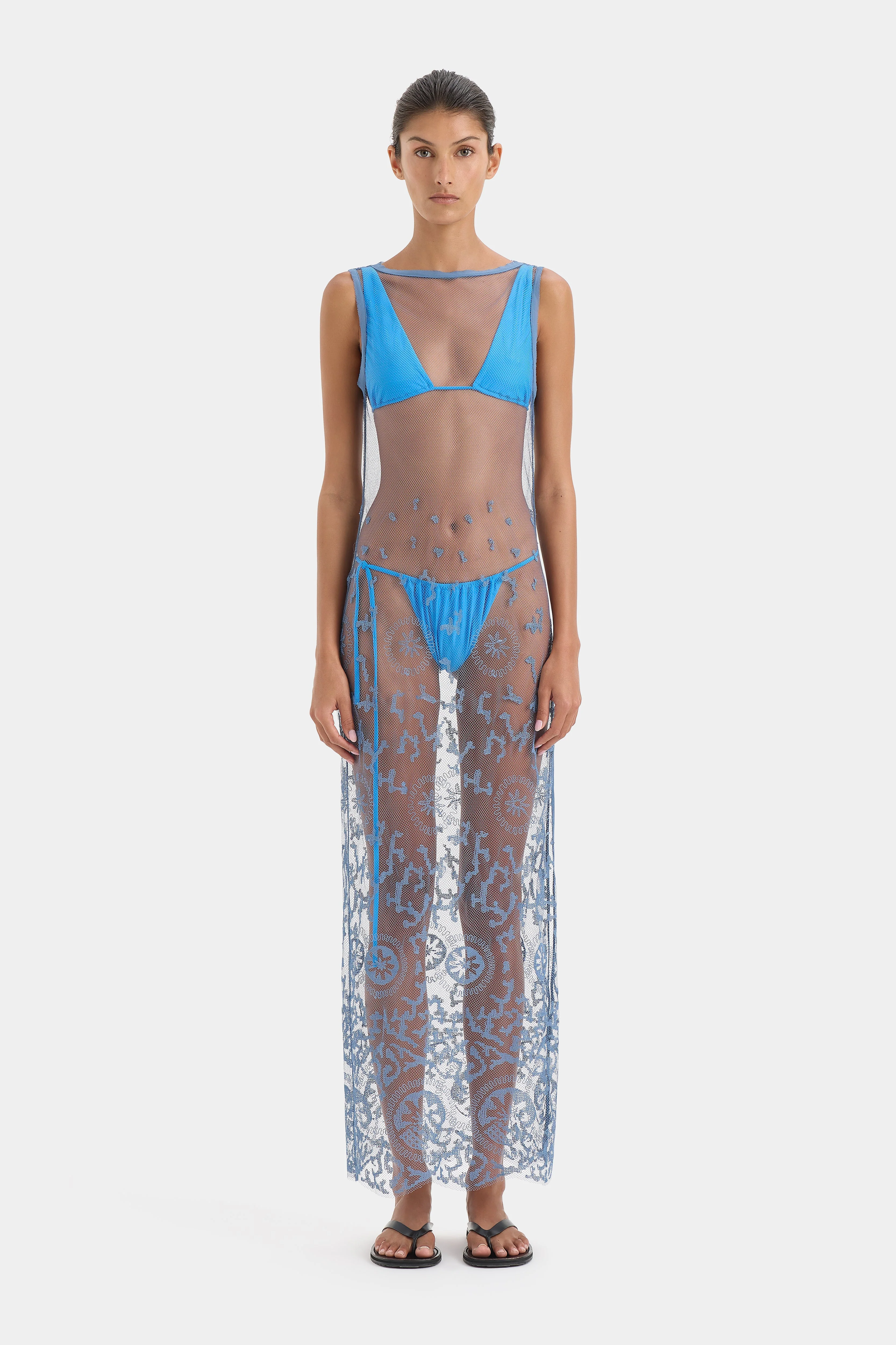 Kylie String Brief - Image 6