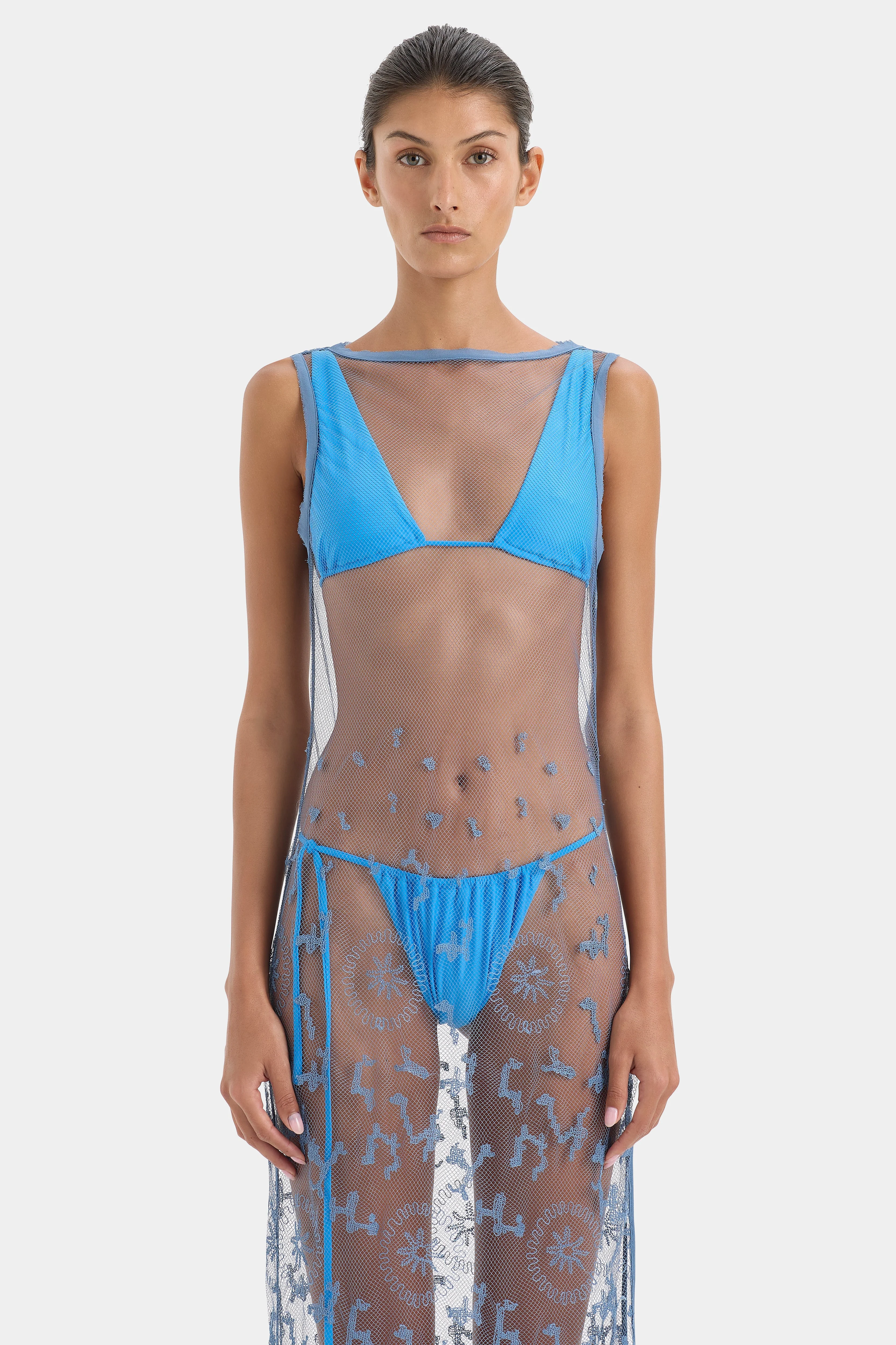 Kylie String Brief - Image 8