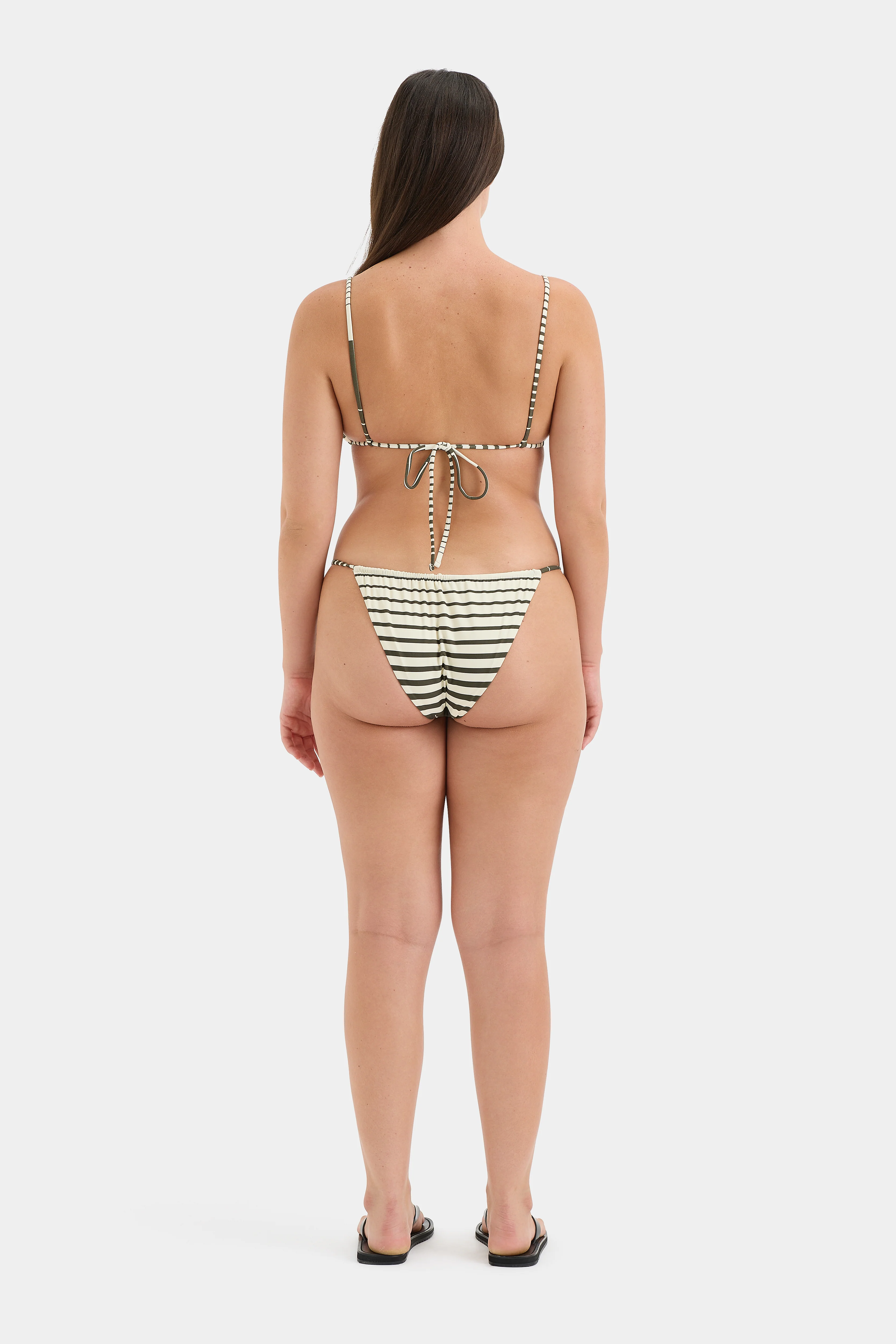 Leilana String Brief - Image 9