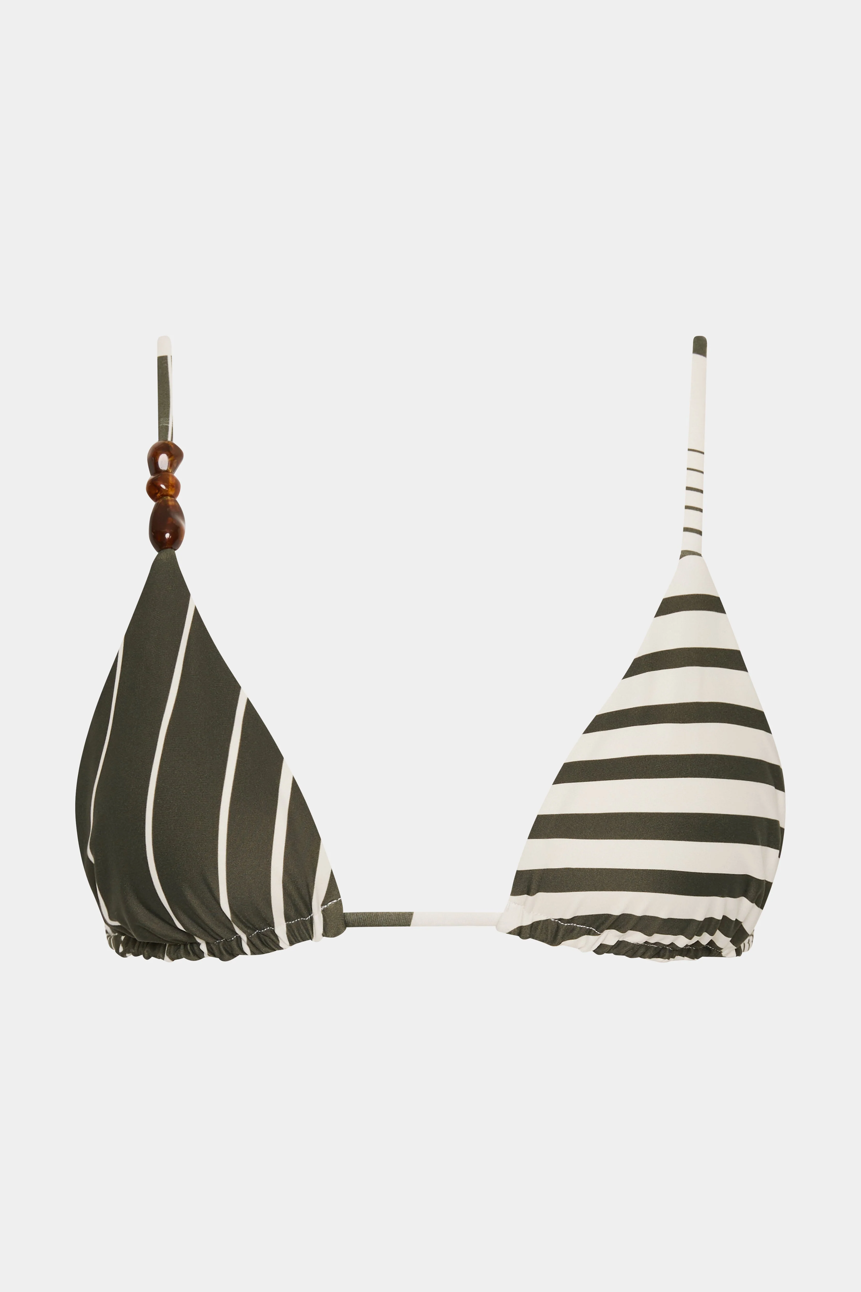 Leilana String Triangle Top - Image 13