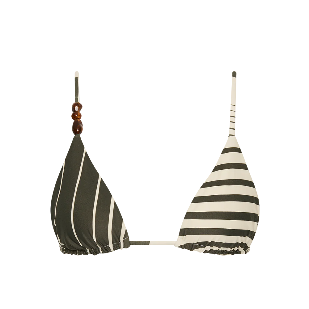 Leilana String Triangle Top - Image 14