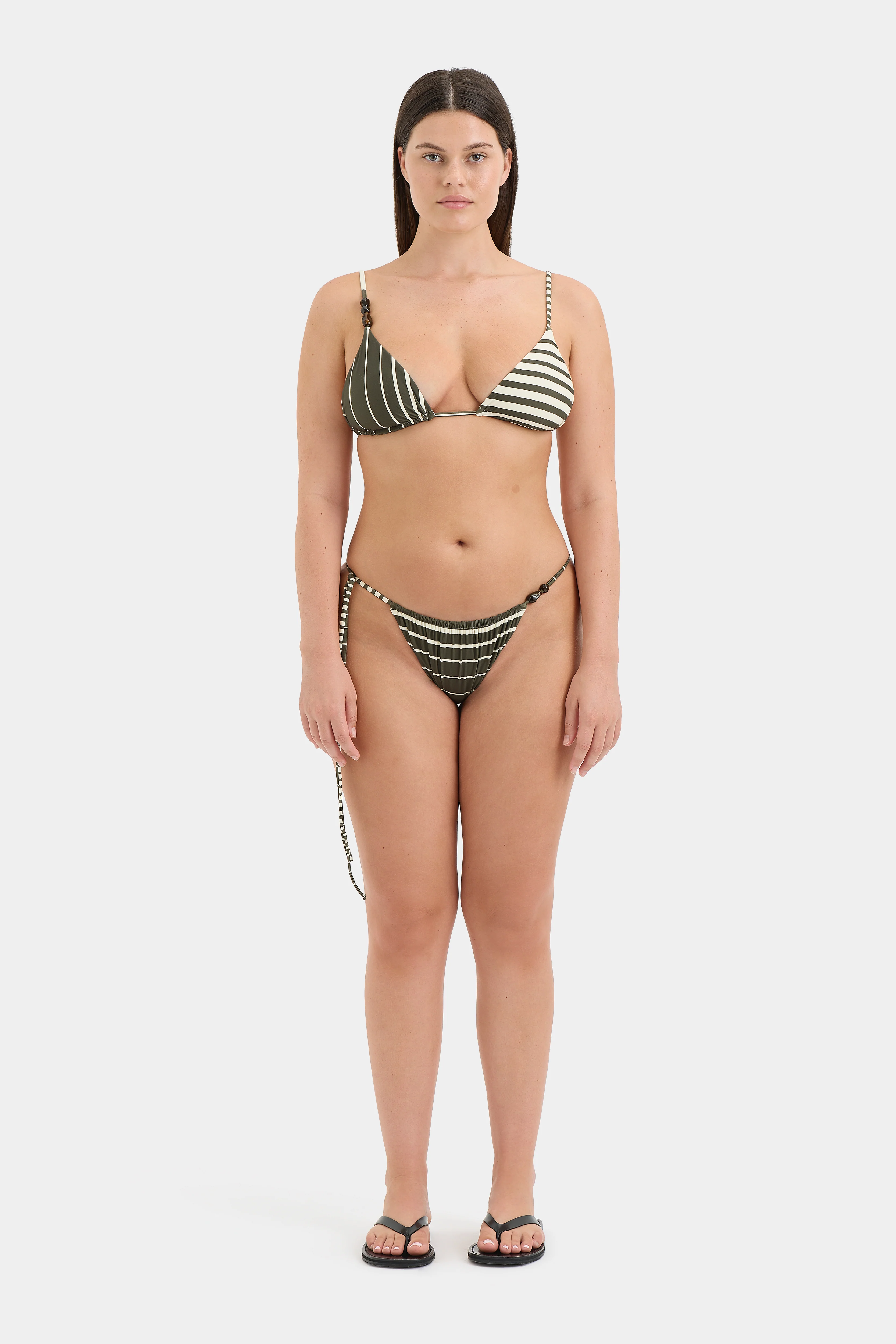 Leilana String Brief - Image 8