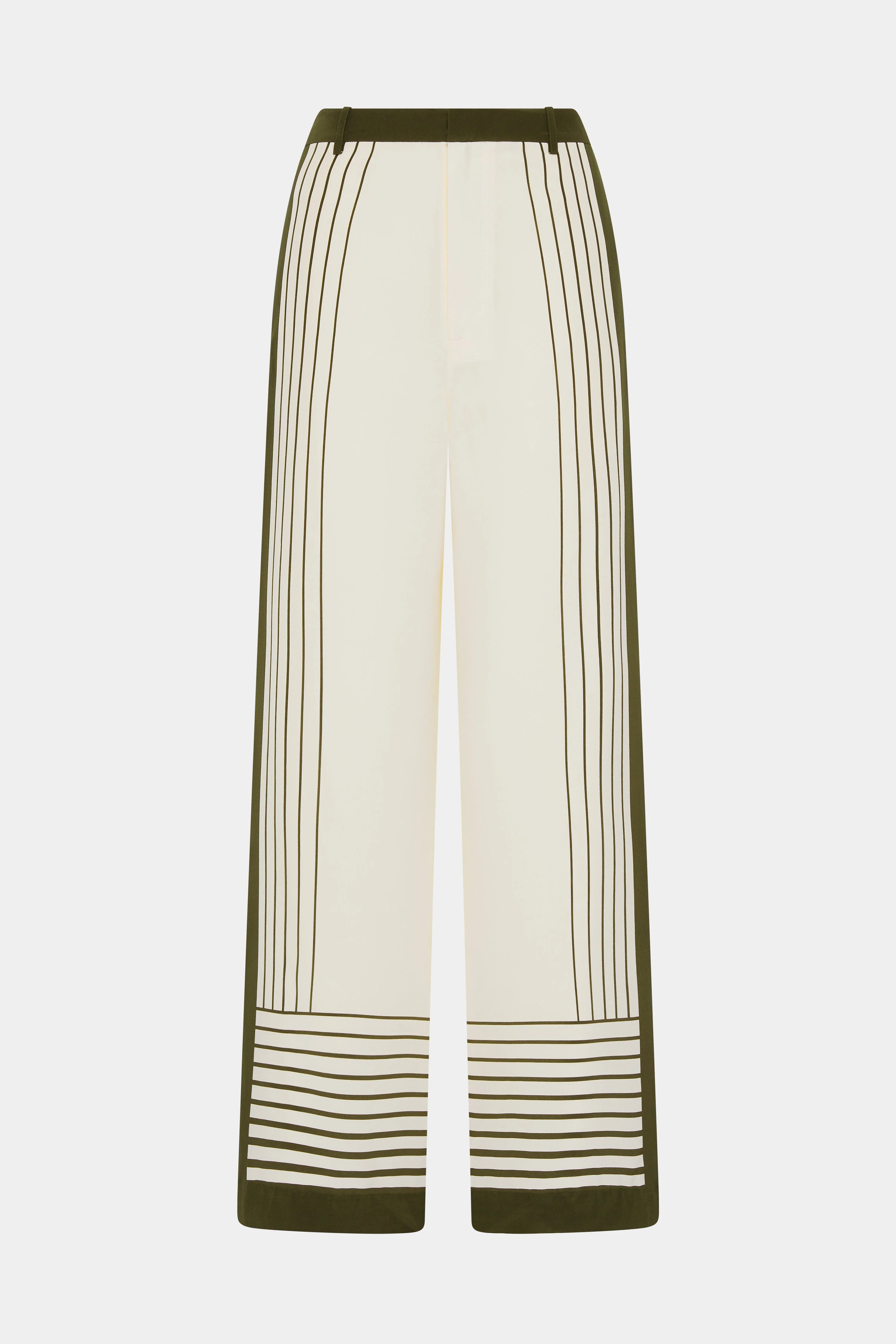 Leilana Tailored Pant - Image 10
