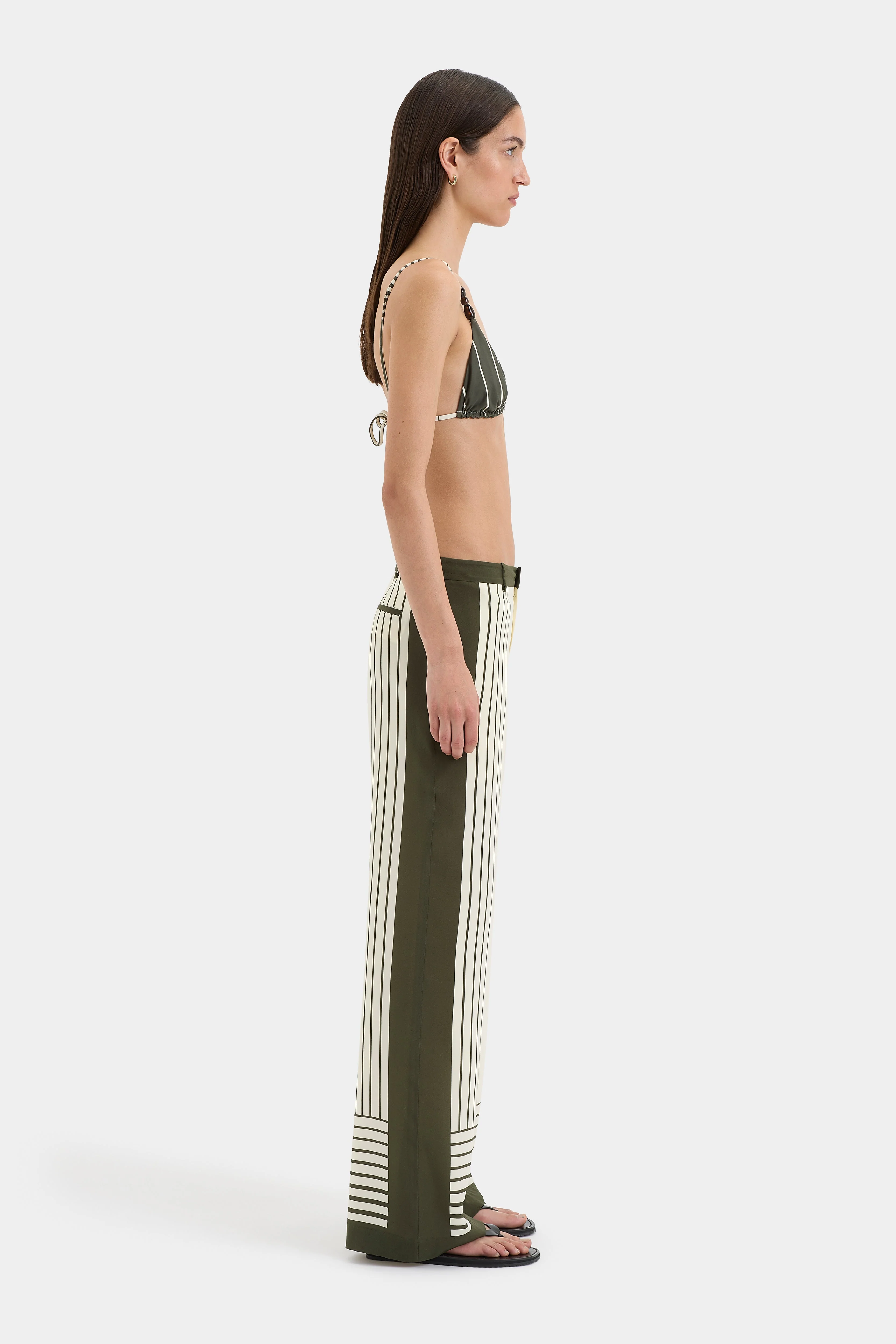 Leilana Tailored Pant - Image 4