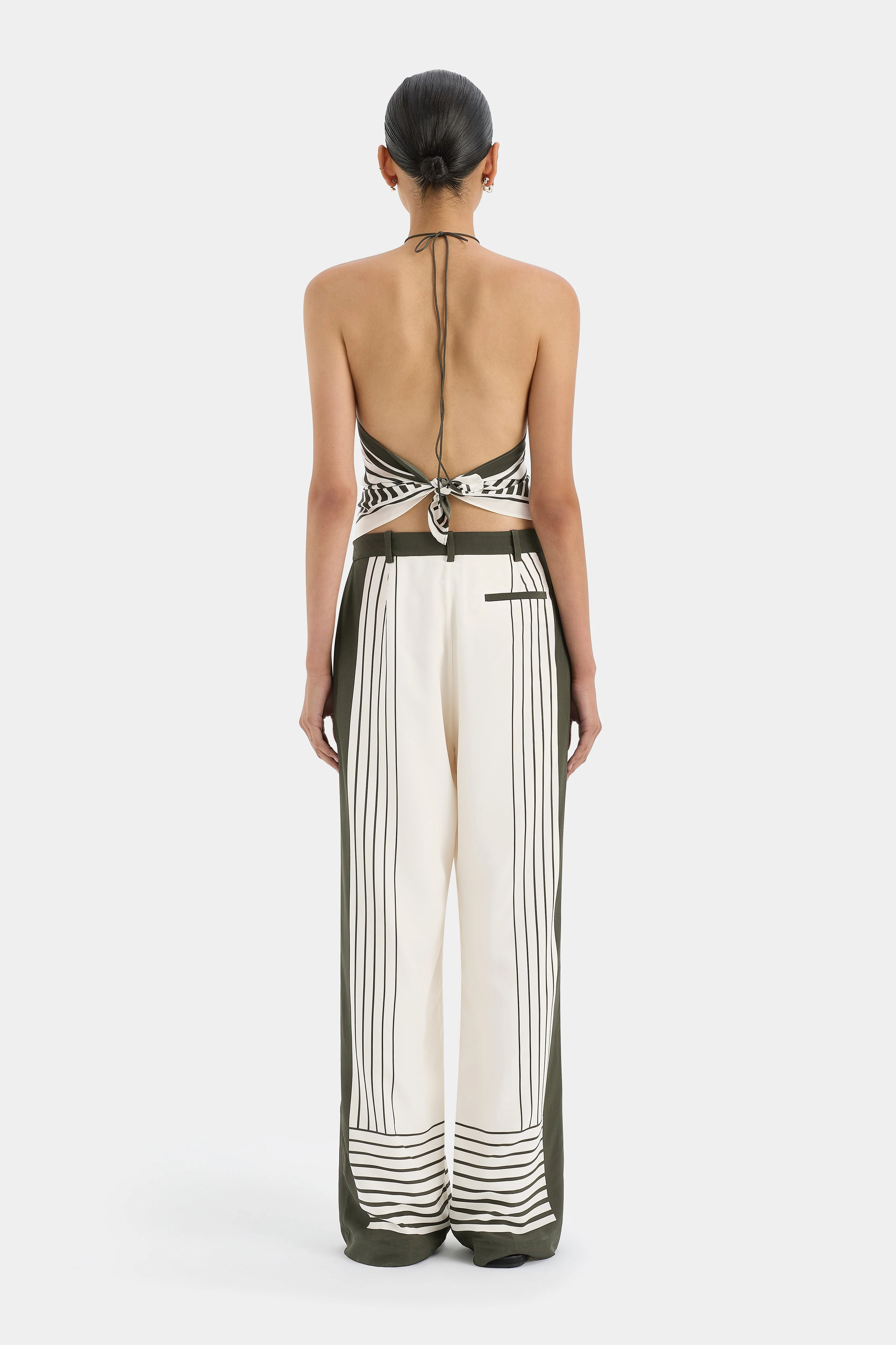 Leilana Tailored Pant - Image 6