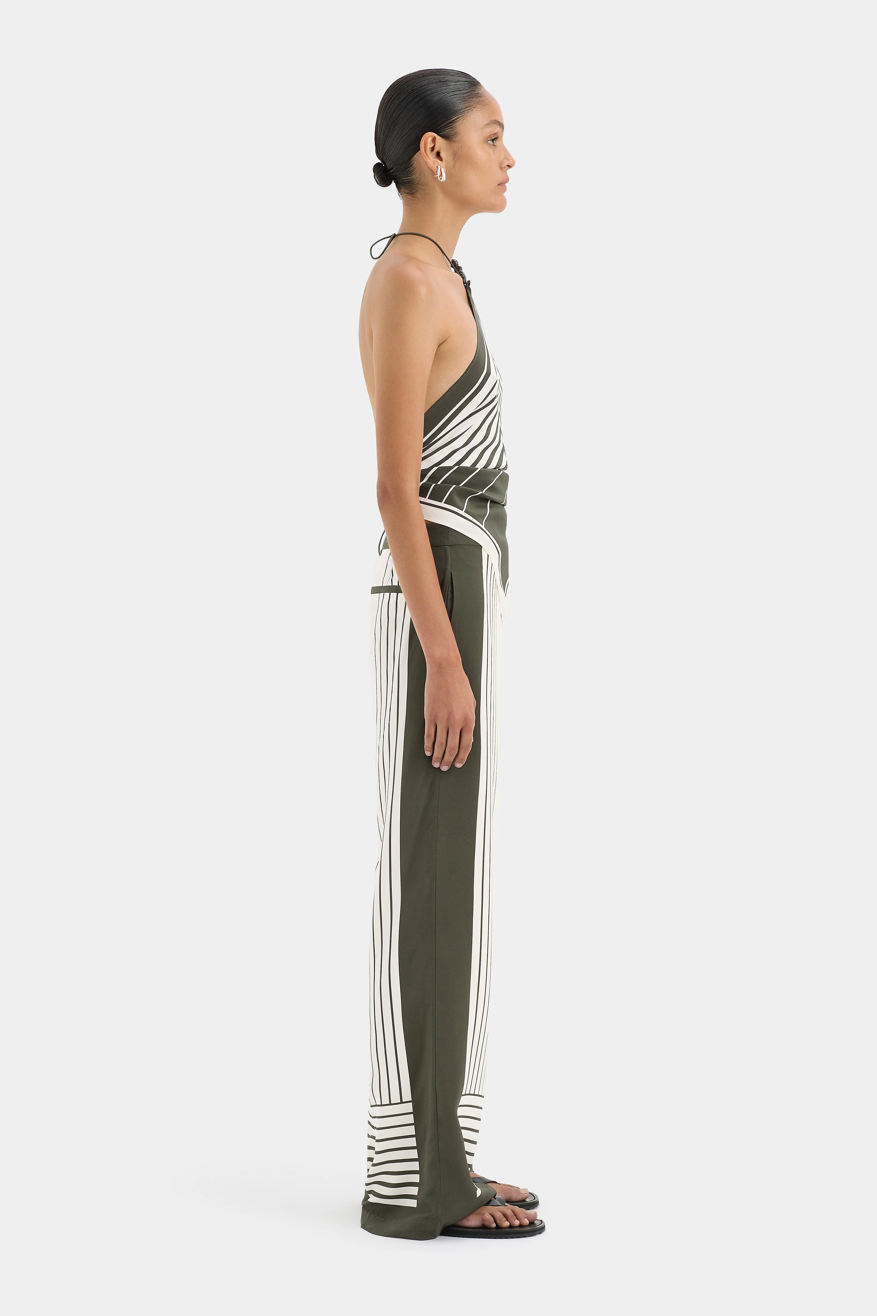 Leilana Tailored Pant - Image 7